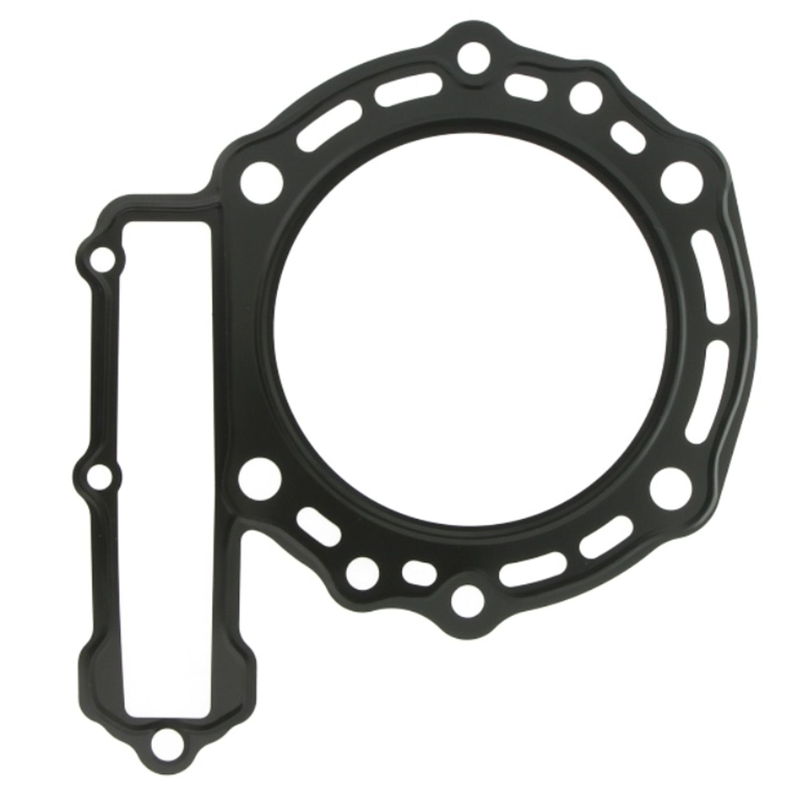 Zylinderkopfdichtung S410250001024 für Kawasaki KLR650 C 1995 - 2004 KL650 B Tengai KLR650A