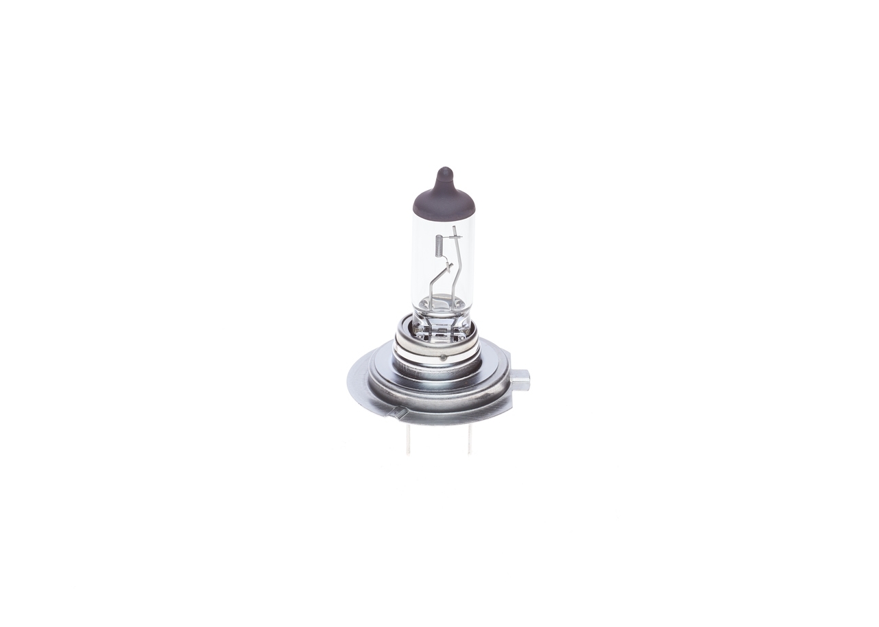 2x BOSCH SET 1987301012 H7 Halogenlampe 12V 55W für Scheinwerfer Pure Light