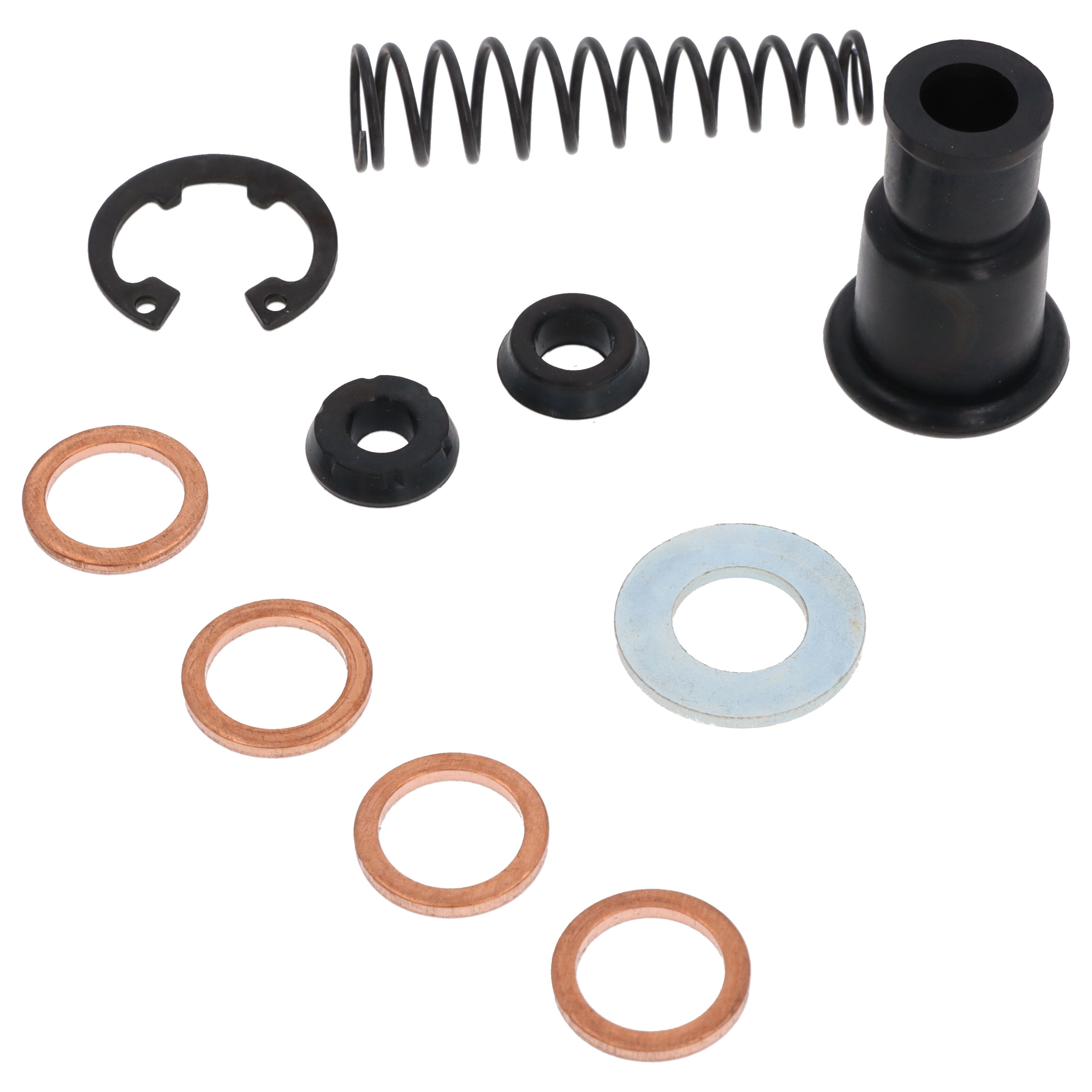Reparatursatz Hauptbremszylinder für Honda CRF250R 2007 - 2015 ME10A CRF450R PE05A