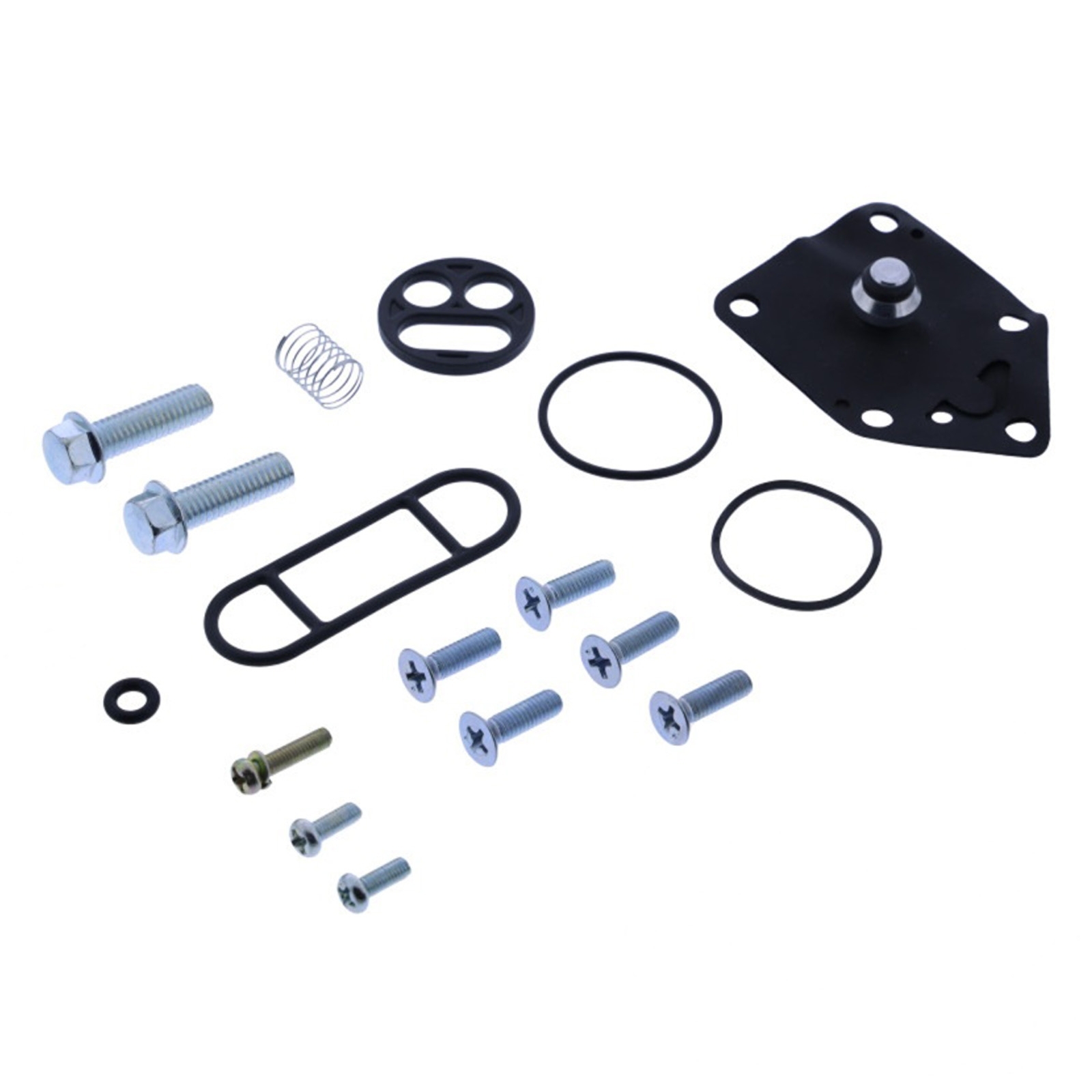 JMP 7244773 Benzinhahn Reparatursatz für Suzuki VX 800 1990-1997 VX800 U VX800