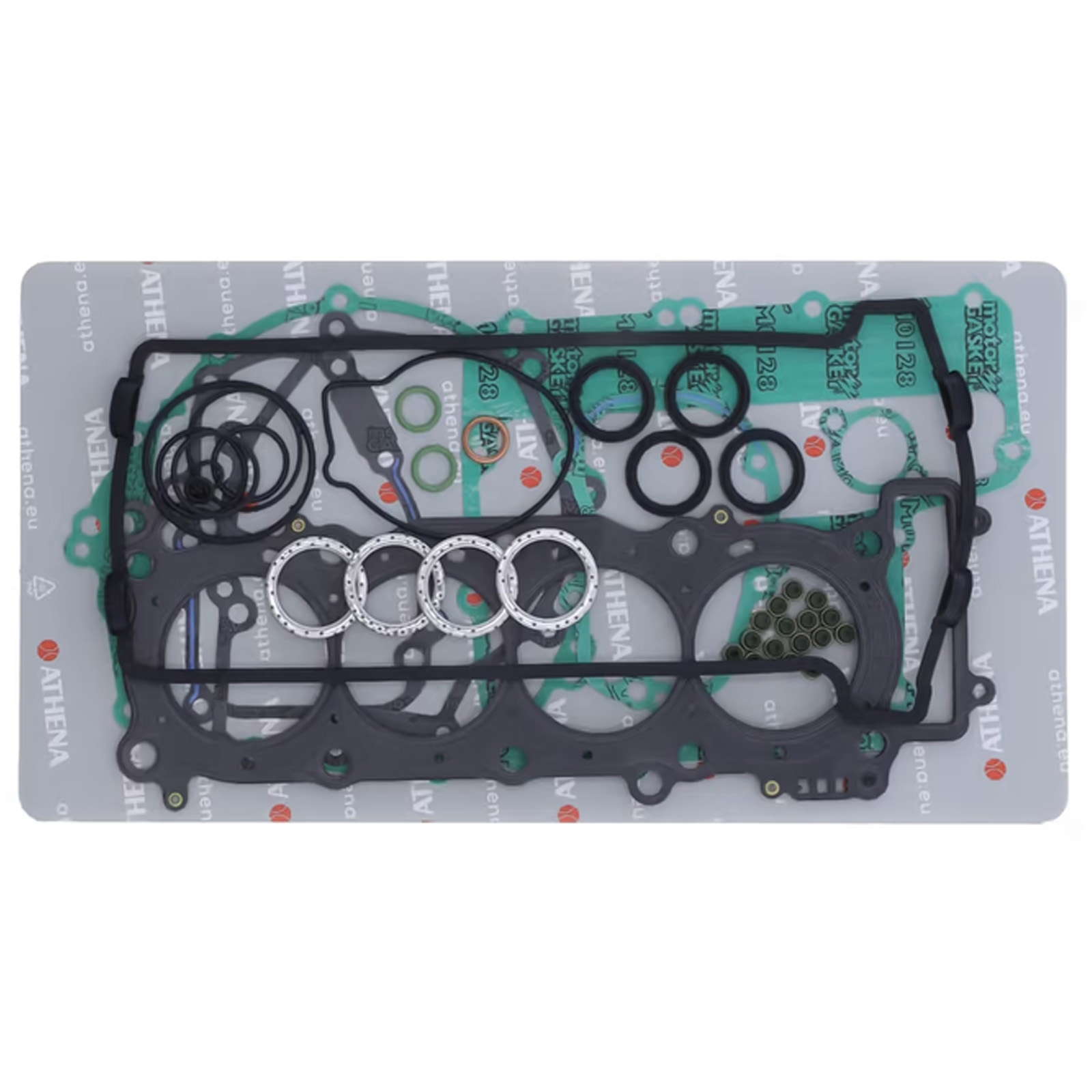 Motordichtsatz P400485850023 für Yamaha R6 YZF-R6 600 1999-2002 H/N