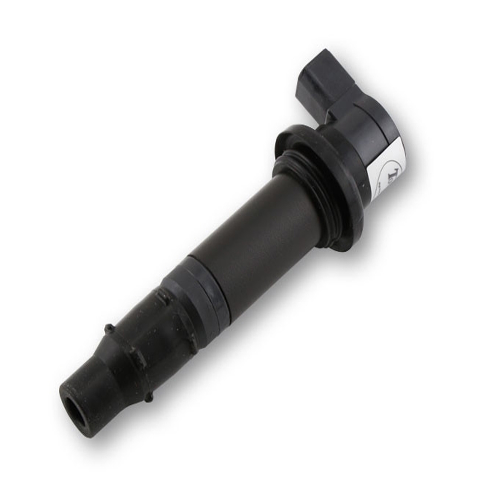 4x Tourmax IGN-222P Zündspule mit Kerzenstecker für Yamaha FJR 1300 2013-2017 ABS RP231 RP281 RP285 RP286