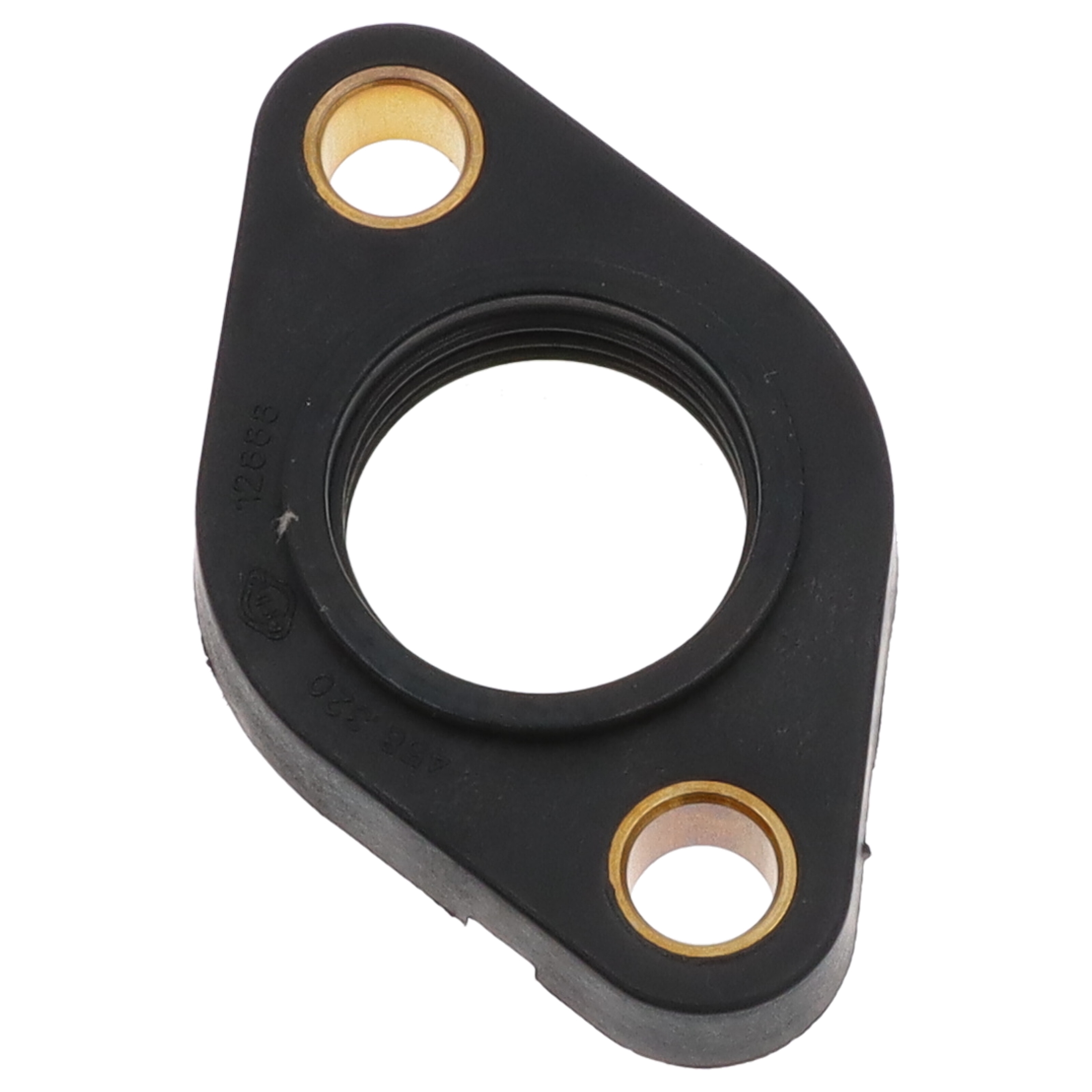 Elring 458.320 Flansch Sensor Nockenwellenposition für BMW 1er 3er 5 E46 F30 E92 E60 F10 Alpina