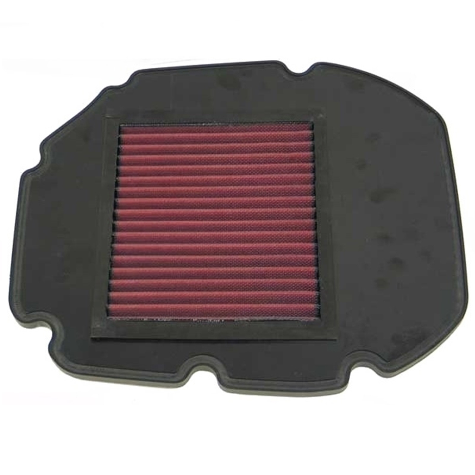 K&N Tauschluftfilter HA-0011