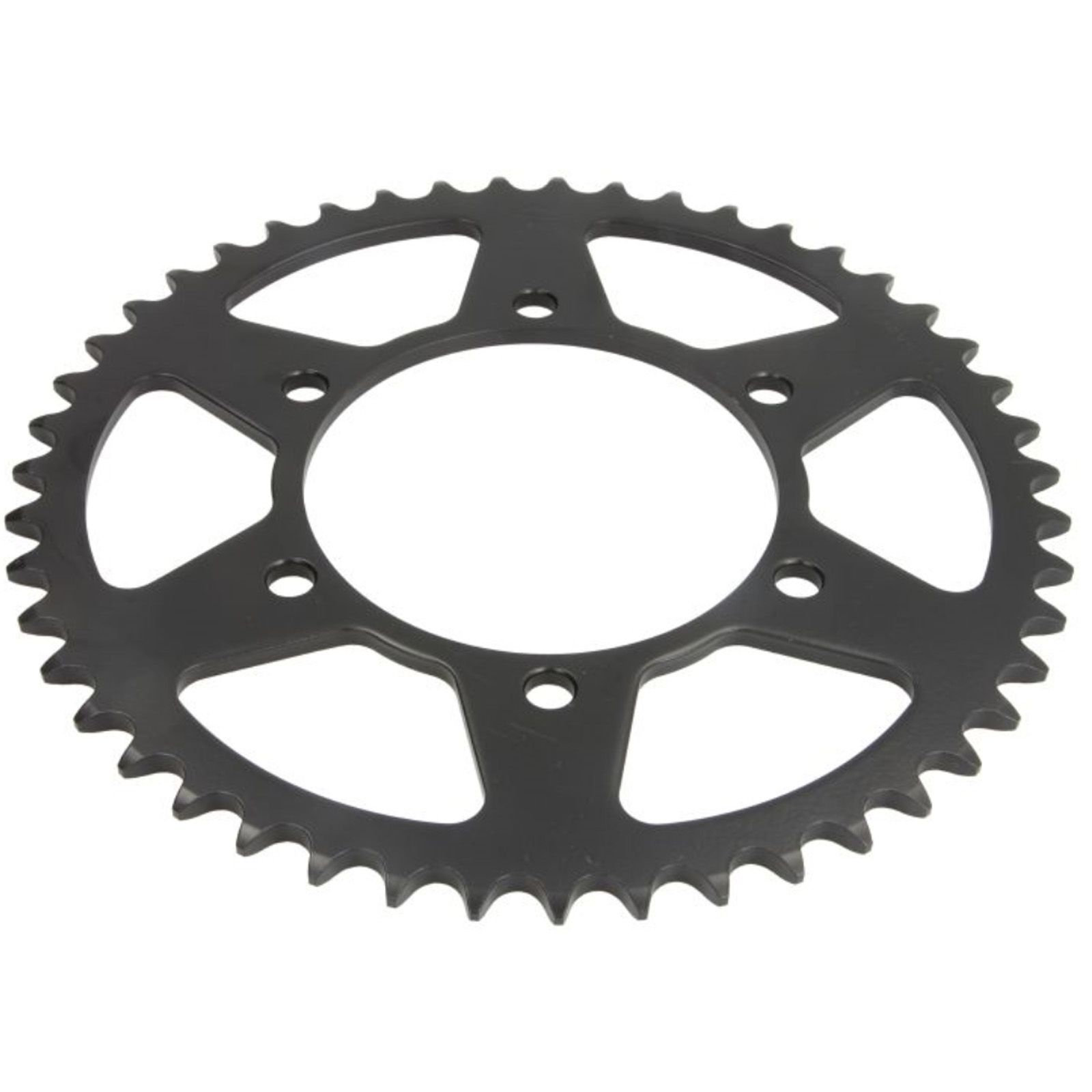 JT JTR486.47 Kettenrad für Kawasaki ER EL GPZ Suzuki GSXR Yamaha YZF-R1 FZ6 47Z 520 Teilung