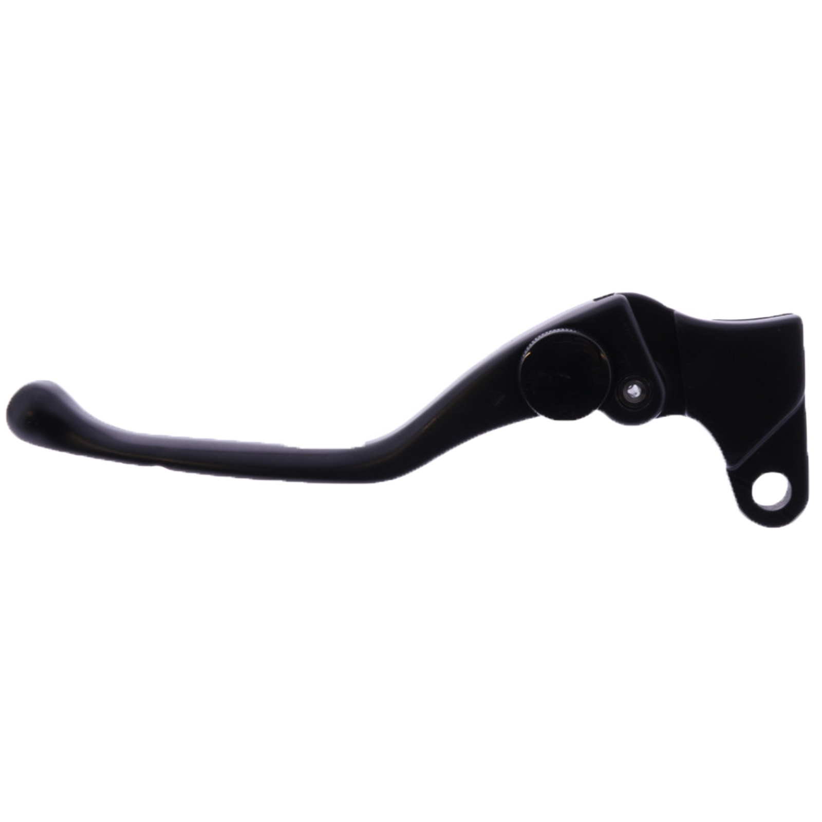 JMP Kupplungshebel schwarz für Benelli TRK 502 500 2020-25 TRK 251 250 TRK 702 700 Cruiser 502 500