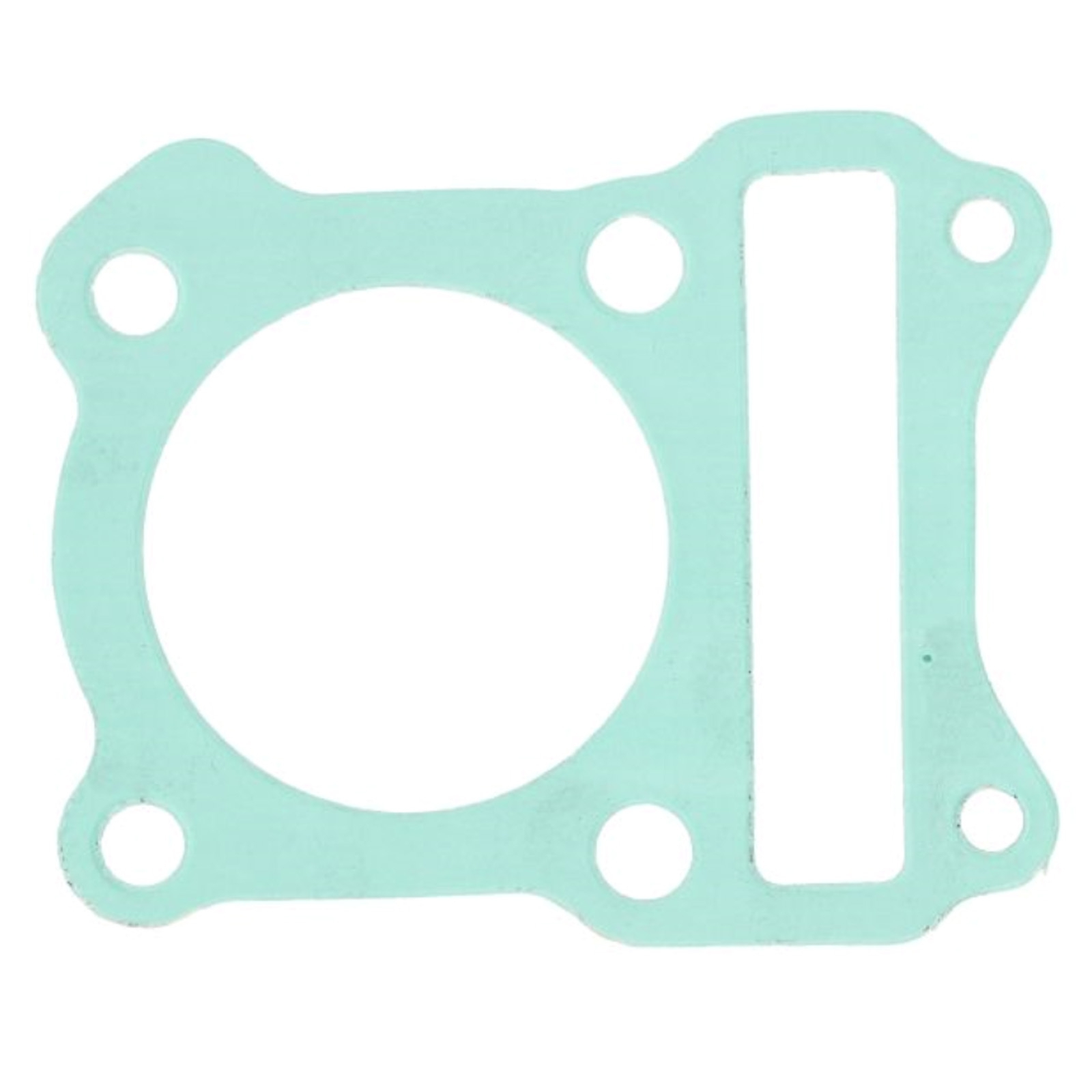 Zylinderfussdichtung S410510006051 für Suzuki DR125 1982 - 2000 DR-Z EN GN GZ RV 125