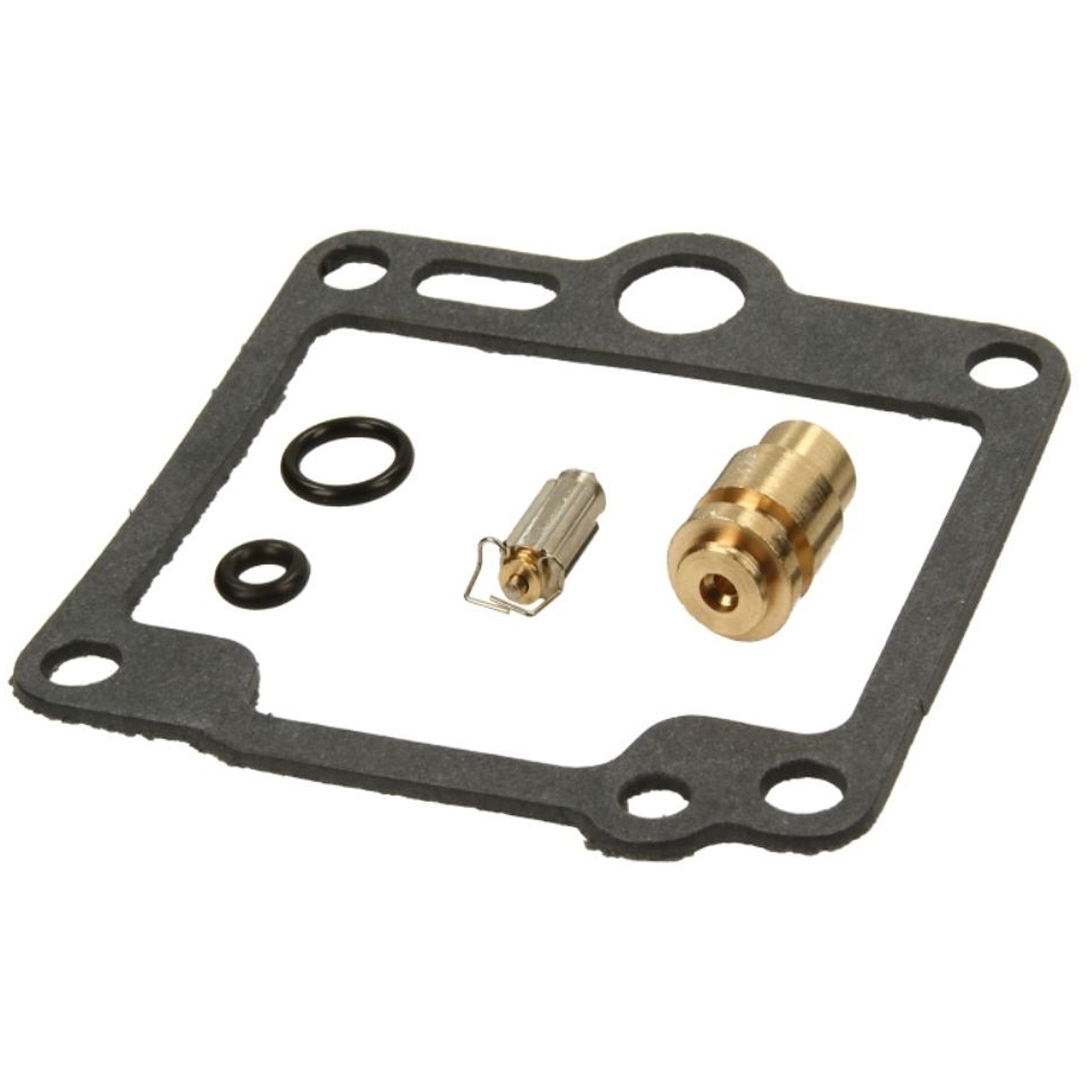 4x JMP 7244941 Vergaser Reparatursatz für Yamaha XJ600 N/H XJ900 XJ900F FJ1100 FJ1200