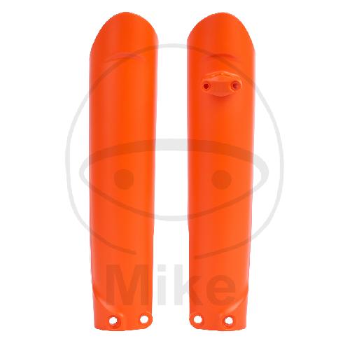 Polisport Gabelprotektoren-Satz orange 8398600001 POLISPORT