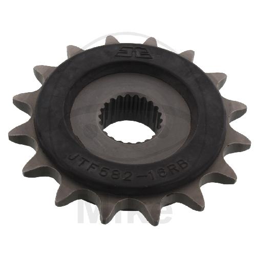 JT Ritzel 16Z Teilung 520 JT Sprockets JTF582.16RB