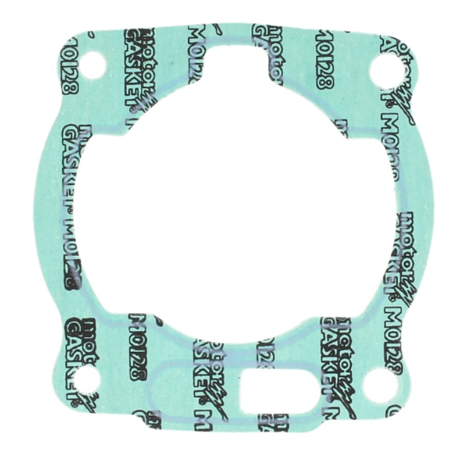 Zylinderfussdichtung S410485006018 für Yamaha DT125 R DT125RH DT125RN X TDR125 TZR125