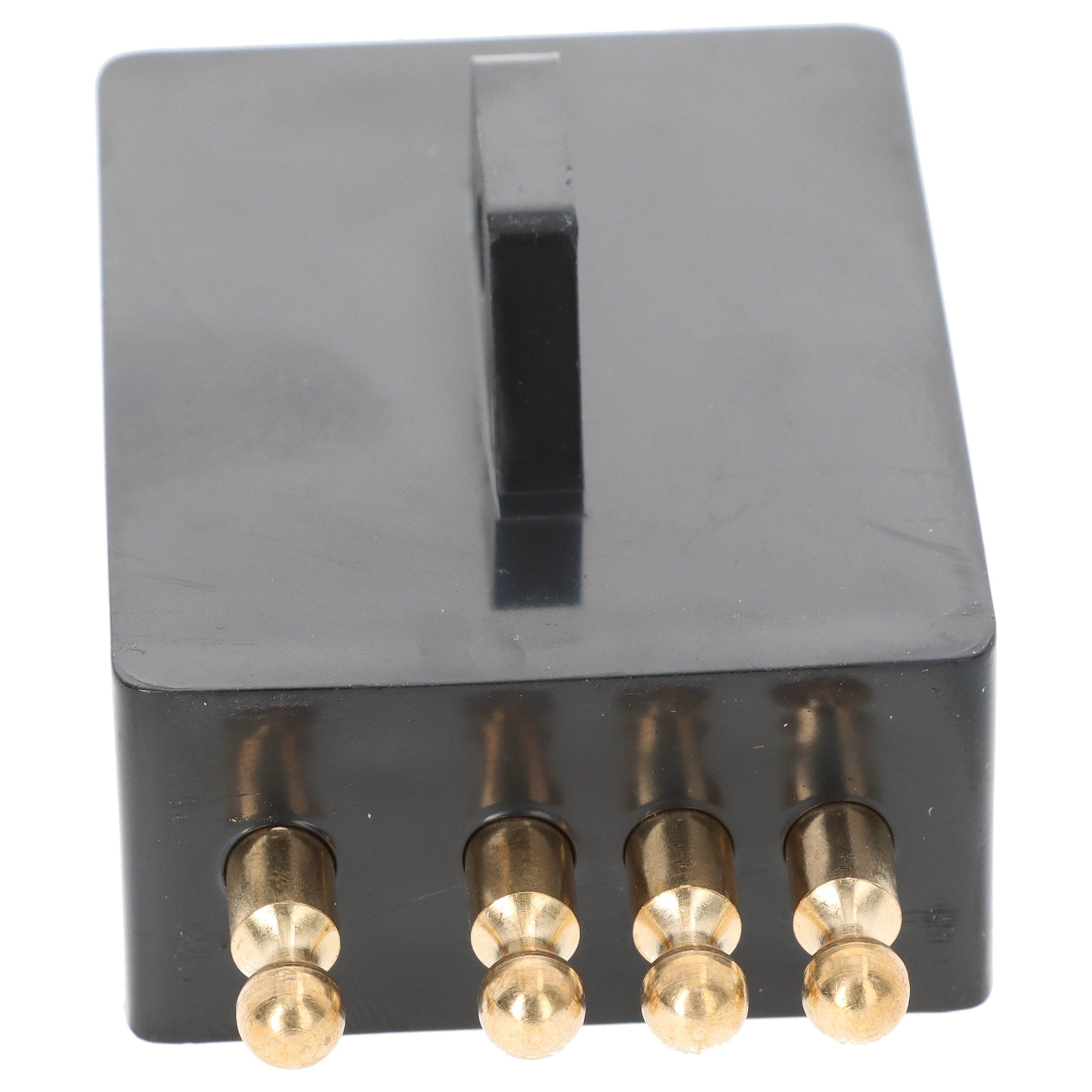 Zündmodul CDI Einheit für Jawa 50 Babetta 207 210 Mofa 25 Mokick Transistor