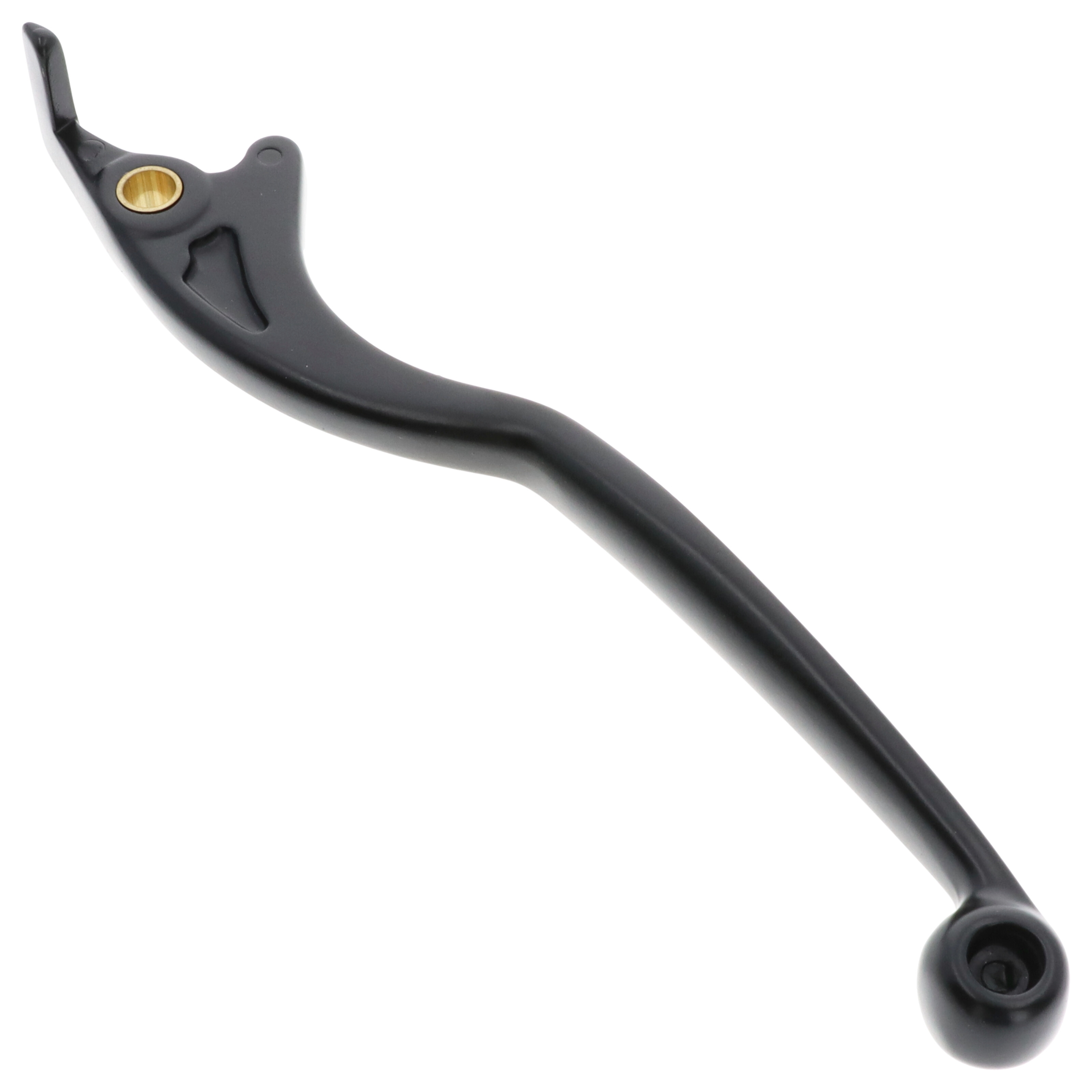 JMP Bremshebel schwarz für Kawasaki Ninja 400 ABS Ninja 400 KRT Edition ABS 2018 - 2024