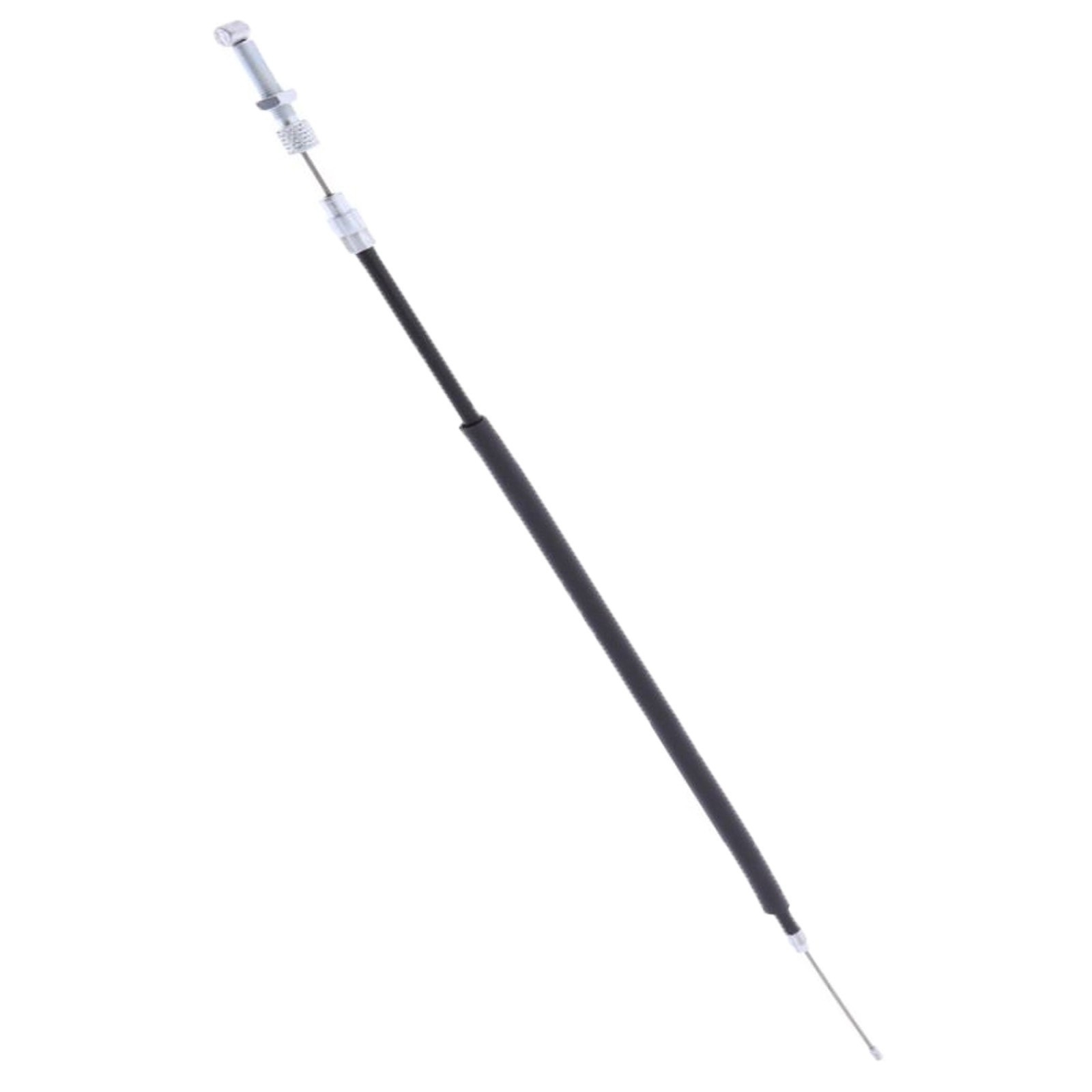 Gaszug A Öffner Gasseil für BMW R45 0354 R65 0358 R80 G/S Paris Dakar 0346 0347 Monolever