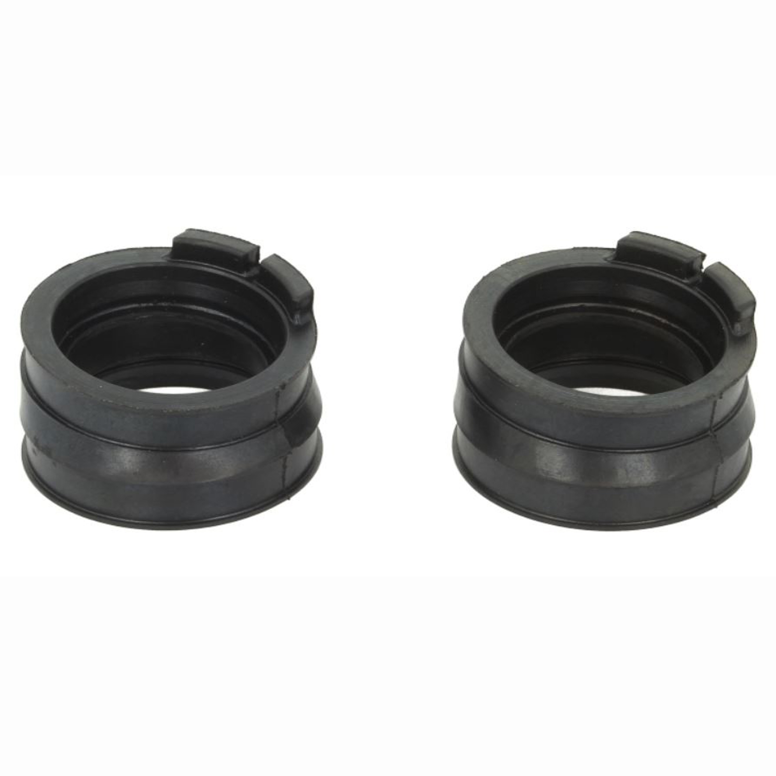 JMP Vergaser Ansaugstutzen Satz für Honda XRV 750 Africa Twin 1993 - 2003 RD07 RD07A RD07B