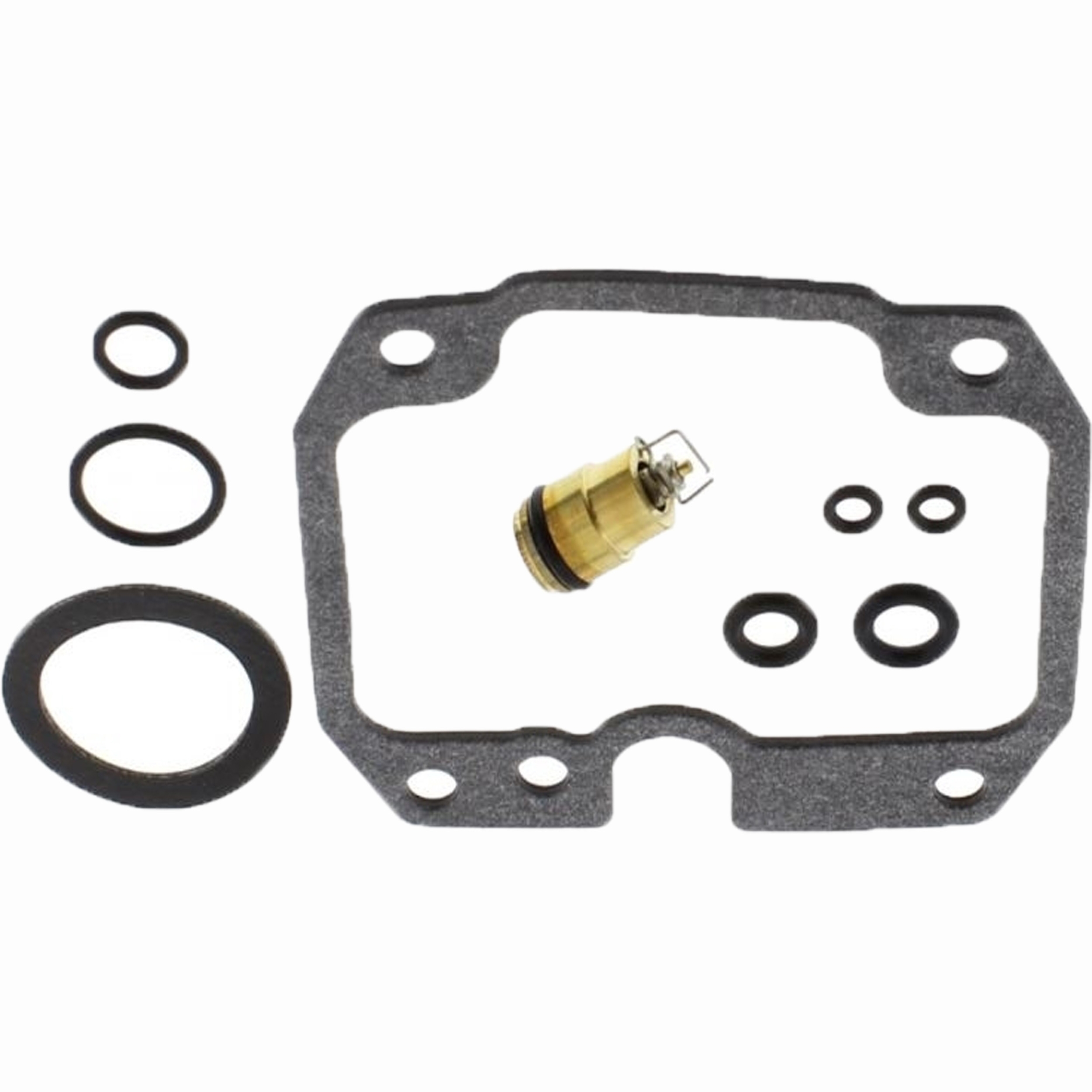 Tourmax CAB-Y63 Vergaser Reparatursatz für Yamaha XT 125 R X XT125 TTR 125 TTR125 TT-R