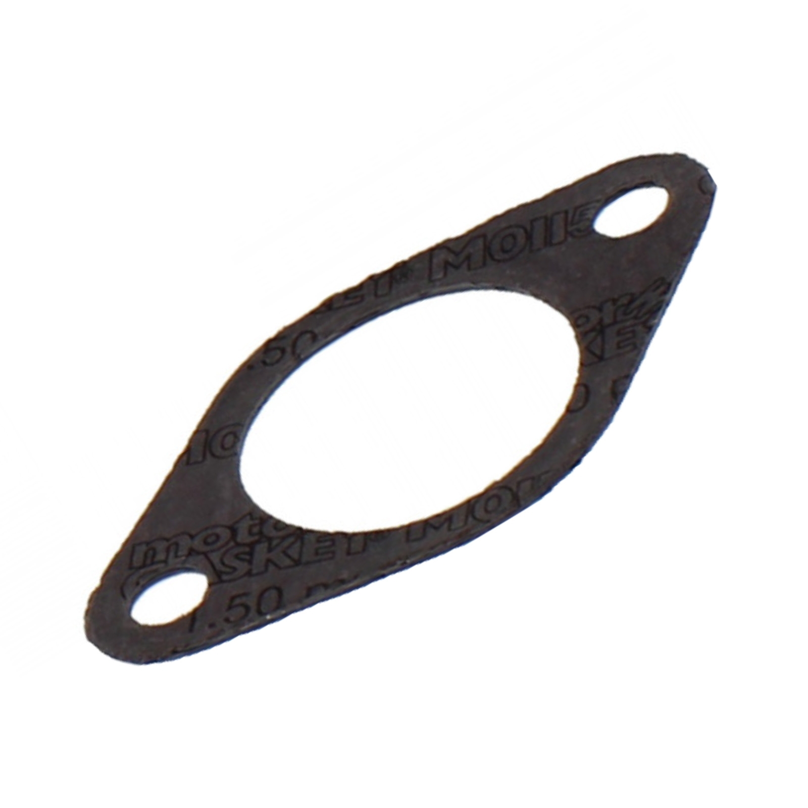 Krümmerdichtung S410485012007 für Yamaha  WR125 2009-2017 YZ125 1986-88 YZF-R125 2008-13