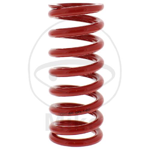 YSS Feder f. Federbein rot 46A80S160A5-X