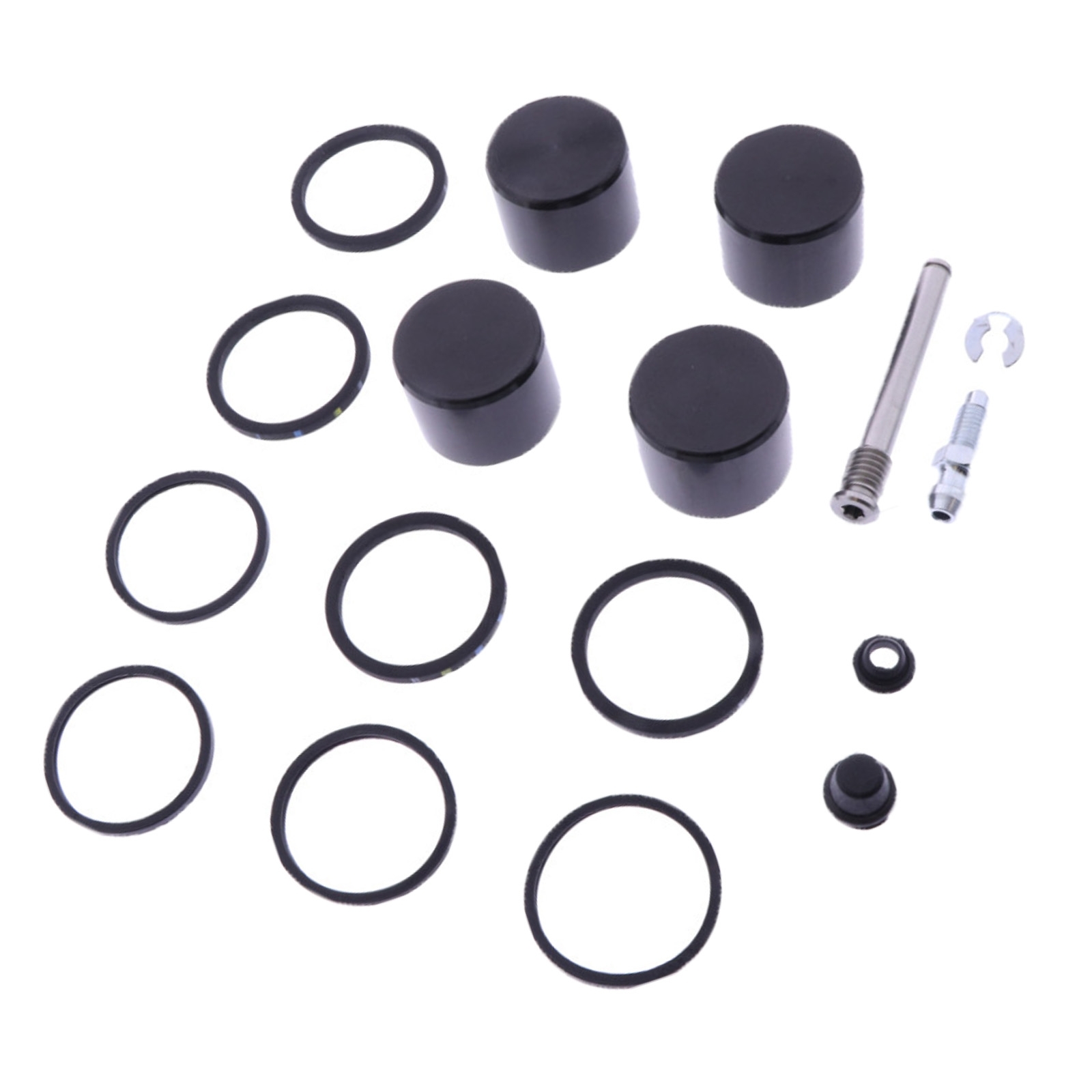 JMP 7172008 Bremssattel Reparatursatz vorne für BMW CE04 ABS 2022 - 2024 ABS Pro DTC 0C51 K07