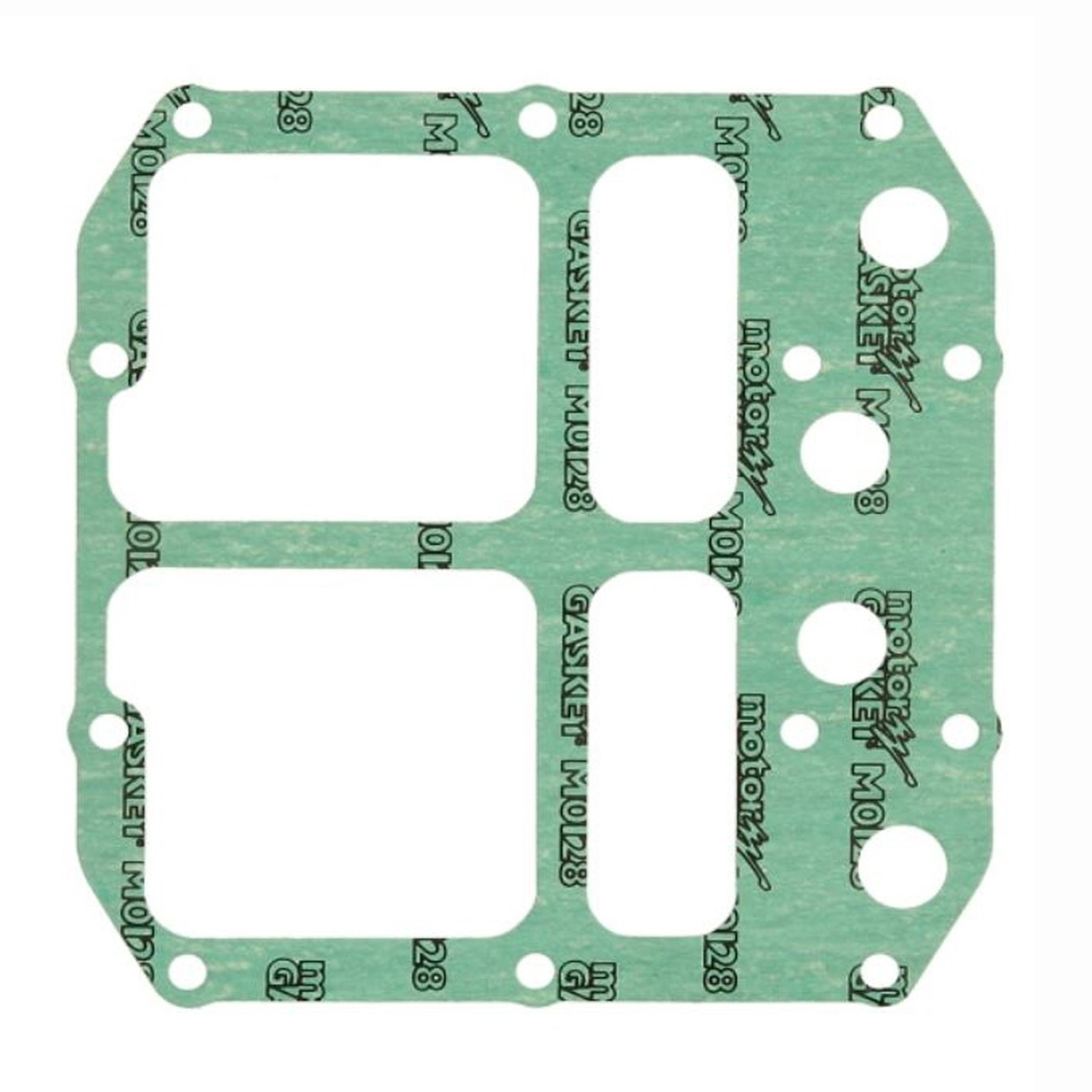 Ölwannendichtung S410510026002 für Suzuki GS450 1980 - 1988 GSX400 1980 - 1987