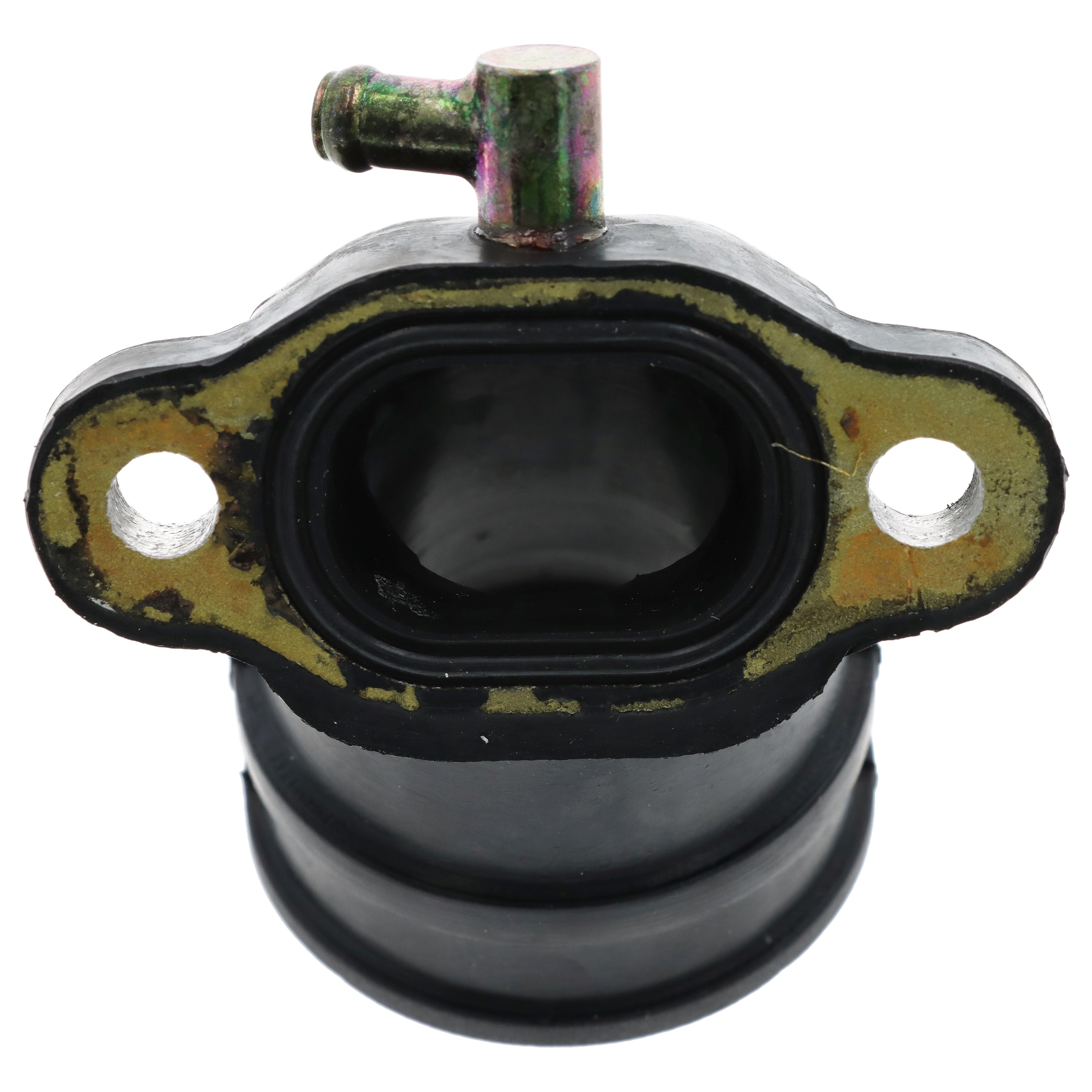 Ansaugstutzen für Piaggio Liberty 125 98-01 Sfera 125 95-98 Vespa ET4 125 96-00