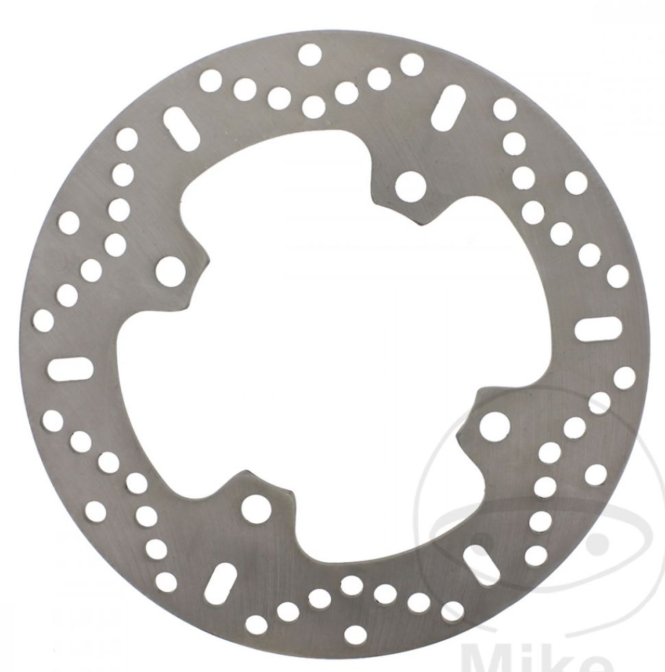 EBC Bremsscheibe MD9135D hinten für Honda FES 125 Pantheon S-Wing JF12A B