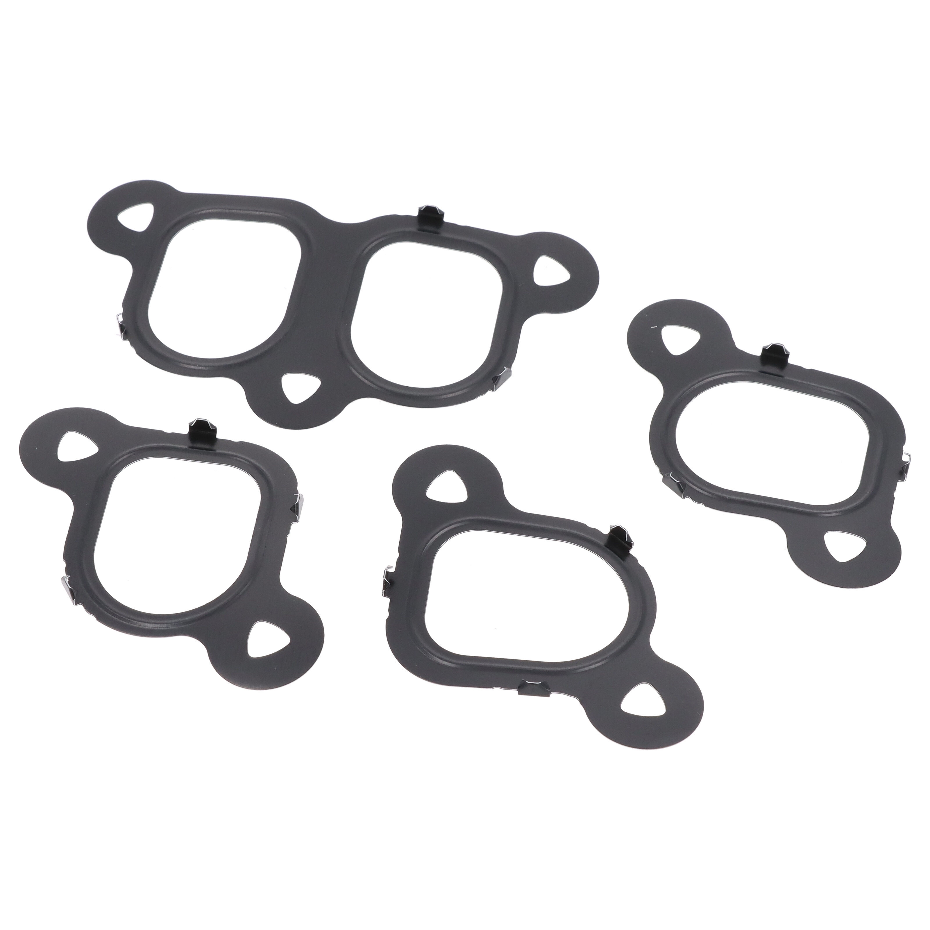 Elring 584.990 Dichtungssatz Ansaugbrücke für VW Multivan Touareg T5 2.5 TDI BPC BNZ BPD BPE