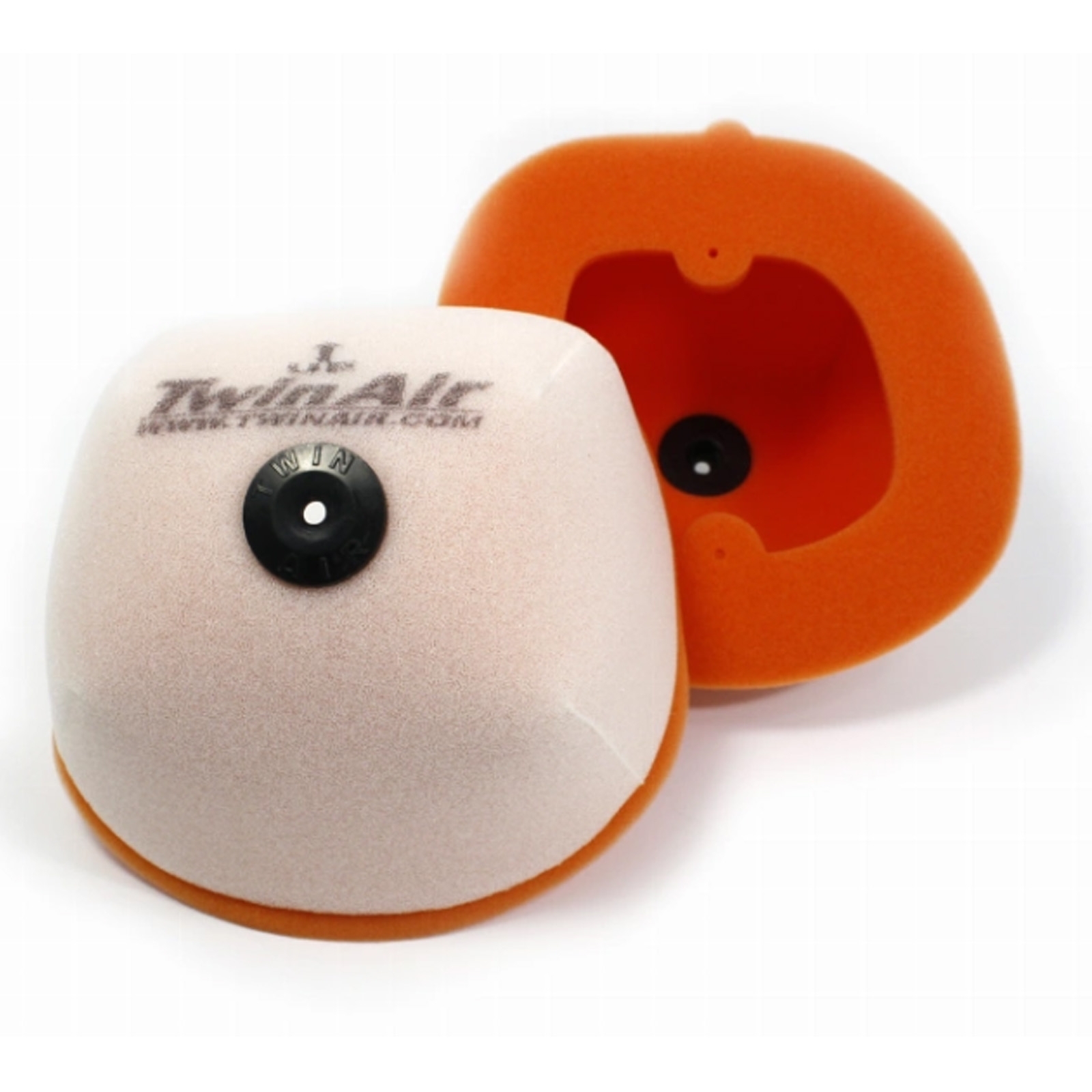 Twin Air 150221 Schaumstoff Luftfilter für Honda CRF450 R 2013-2016 PE05A CRF250 R 2014-17 ME10A HM-Moto