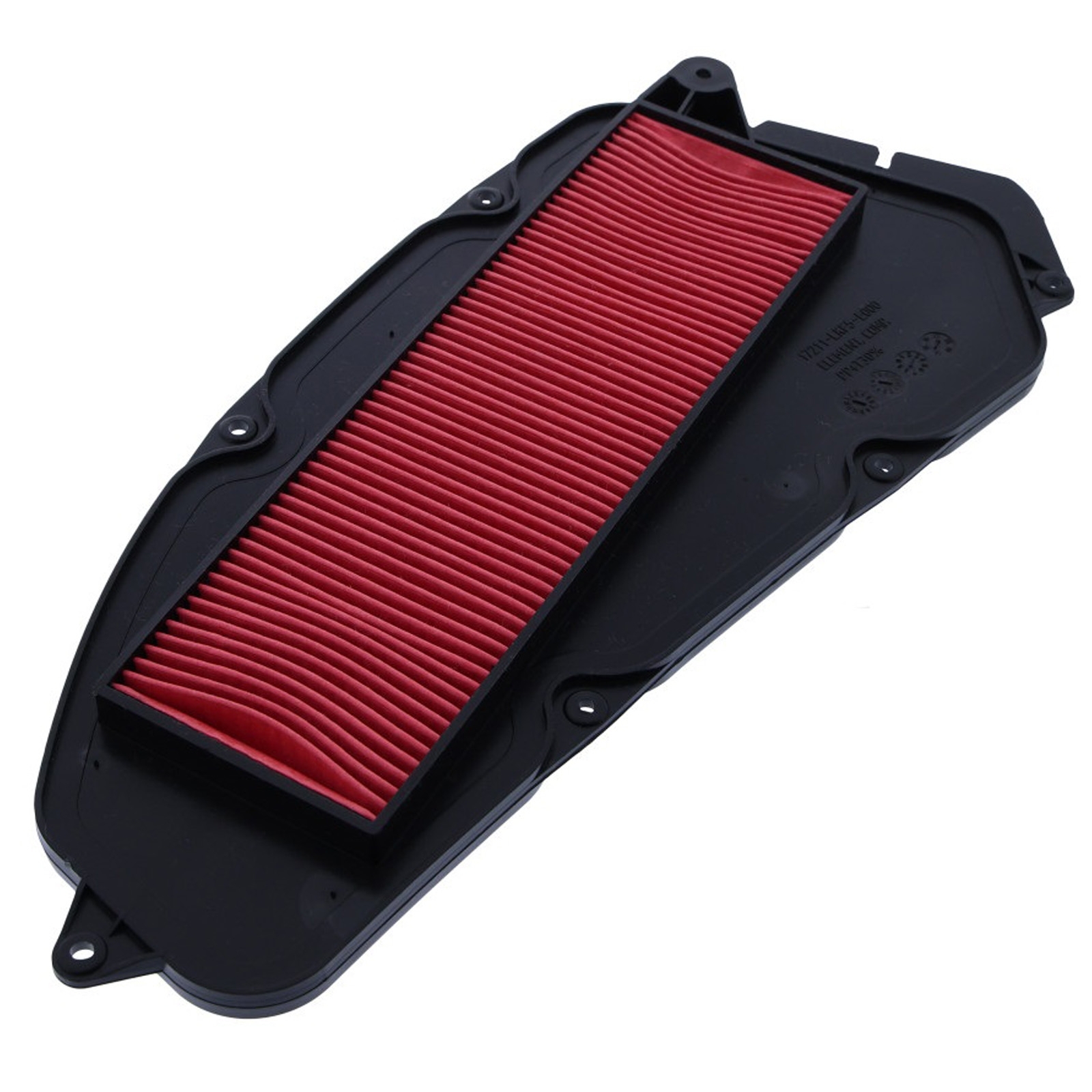 Luftfilter für Kymco Xciting 400 2013-2025 D60000 D61010 Filterelement JMP 7233451