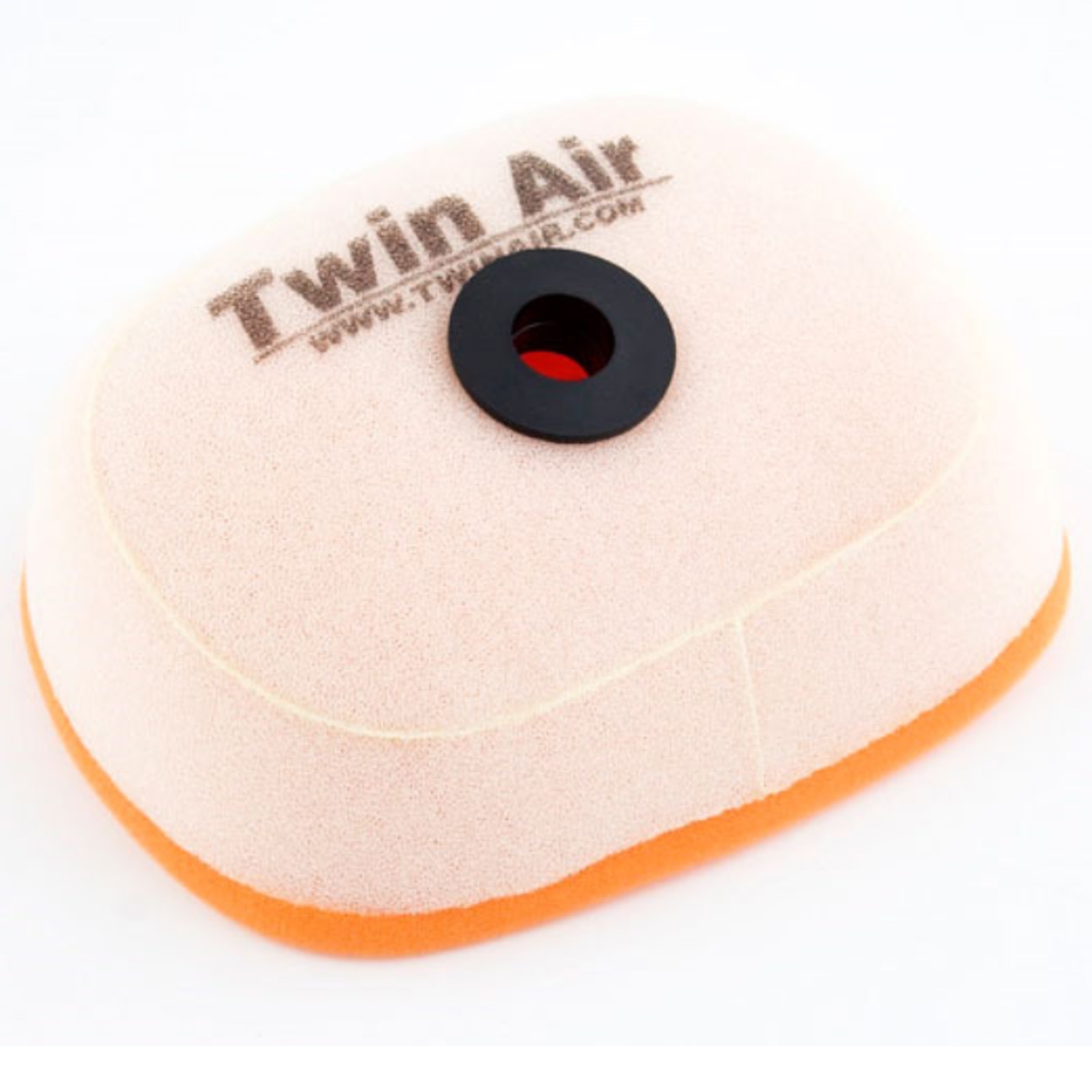 TWIN AIR 153053 Schaumstoff Luftfilter für Suzuki DRZ 250 2001-2007 Filterelement