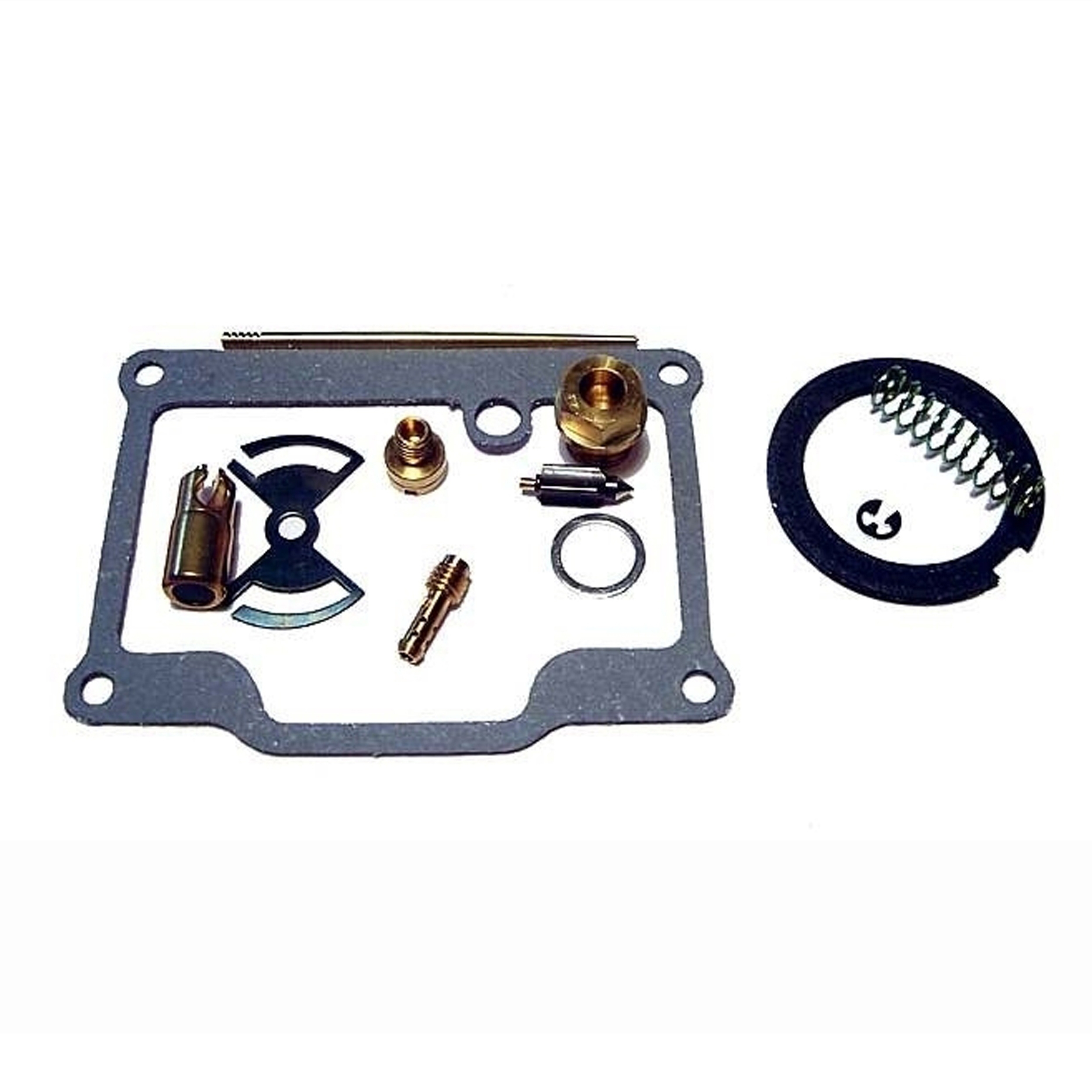 Keyster KK-0021 Vergaser Reparatursatz für Kawasaki H1 500 Mach 3 Baujahr 1969