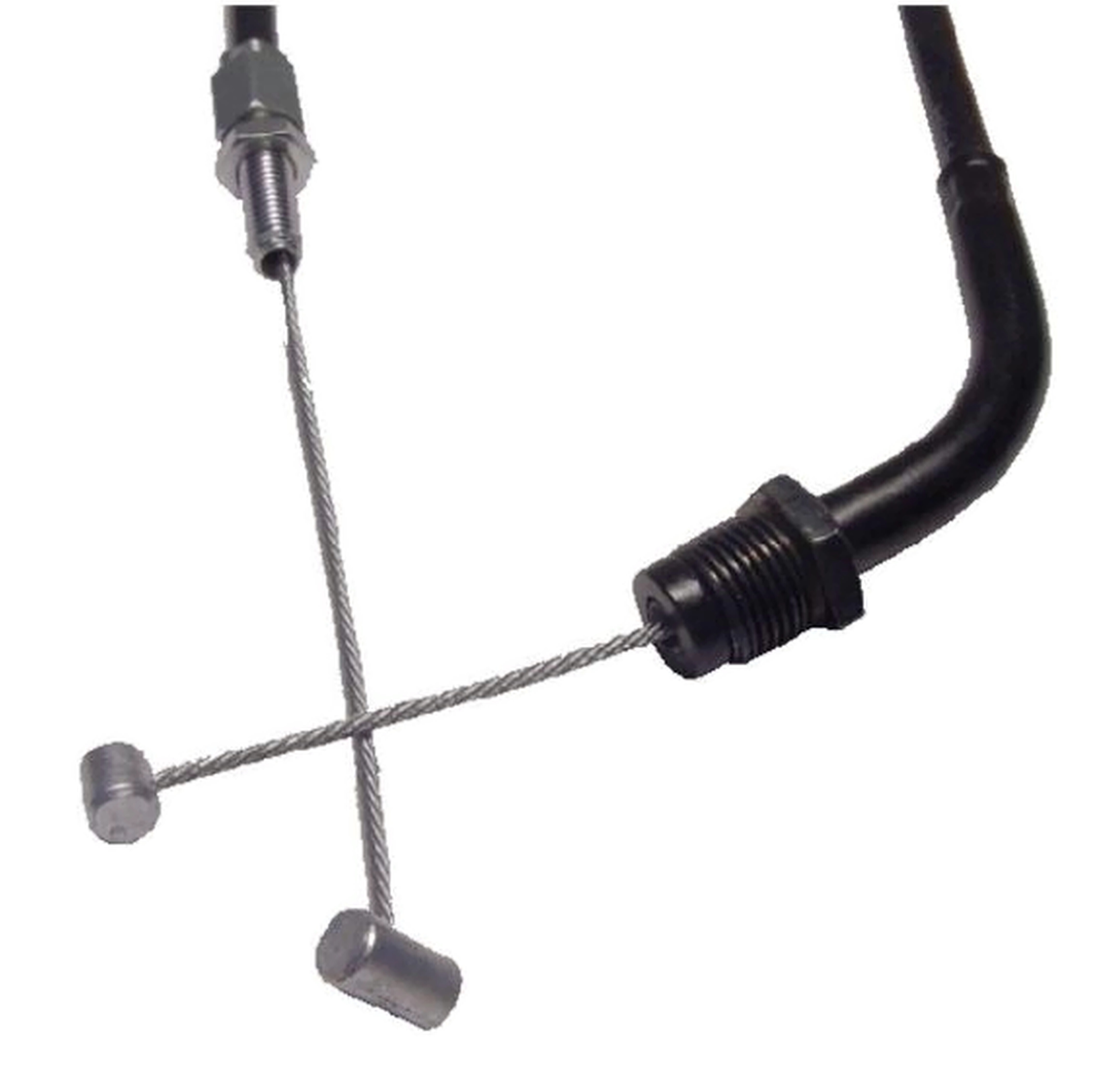 Gaszug Satz für Honda VTR 1000 F Fire Storm 1997-2006 Öffner A + Schließer B