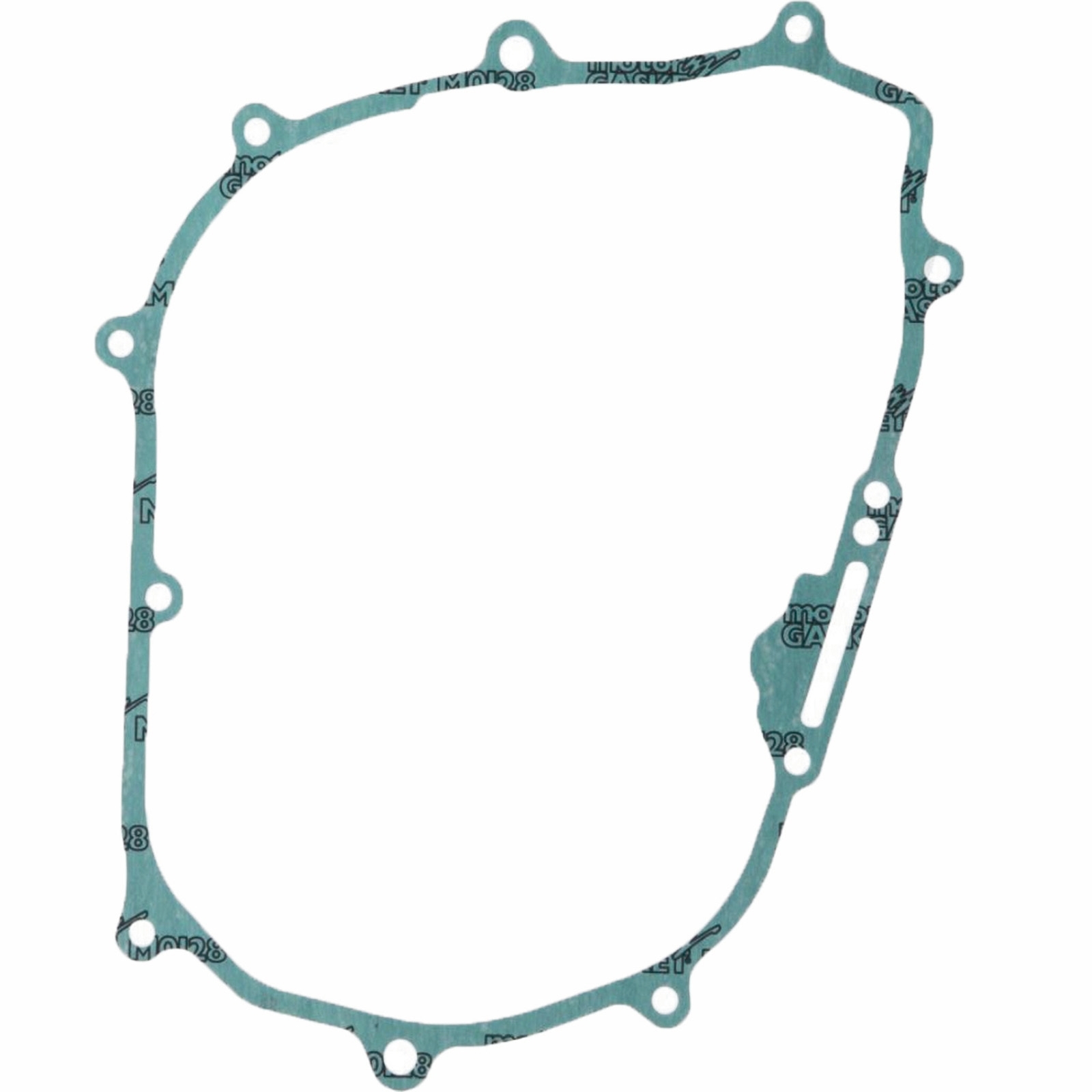 Kupplungsdeckeldichtung S410210008055 für Honda NX 250 1988-1995 MD21 MD25