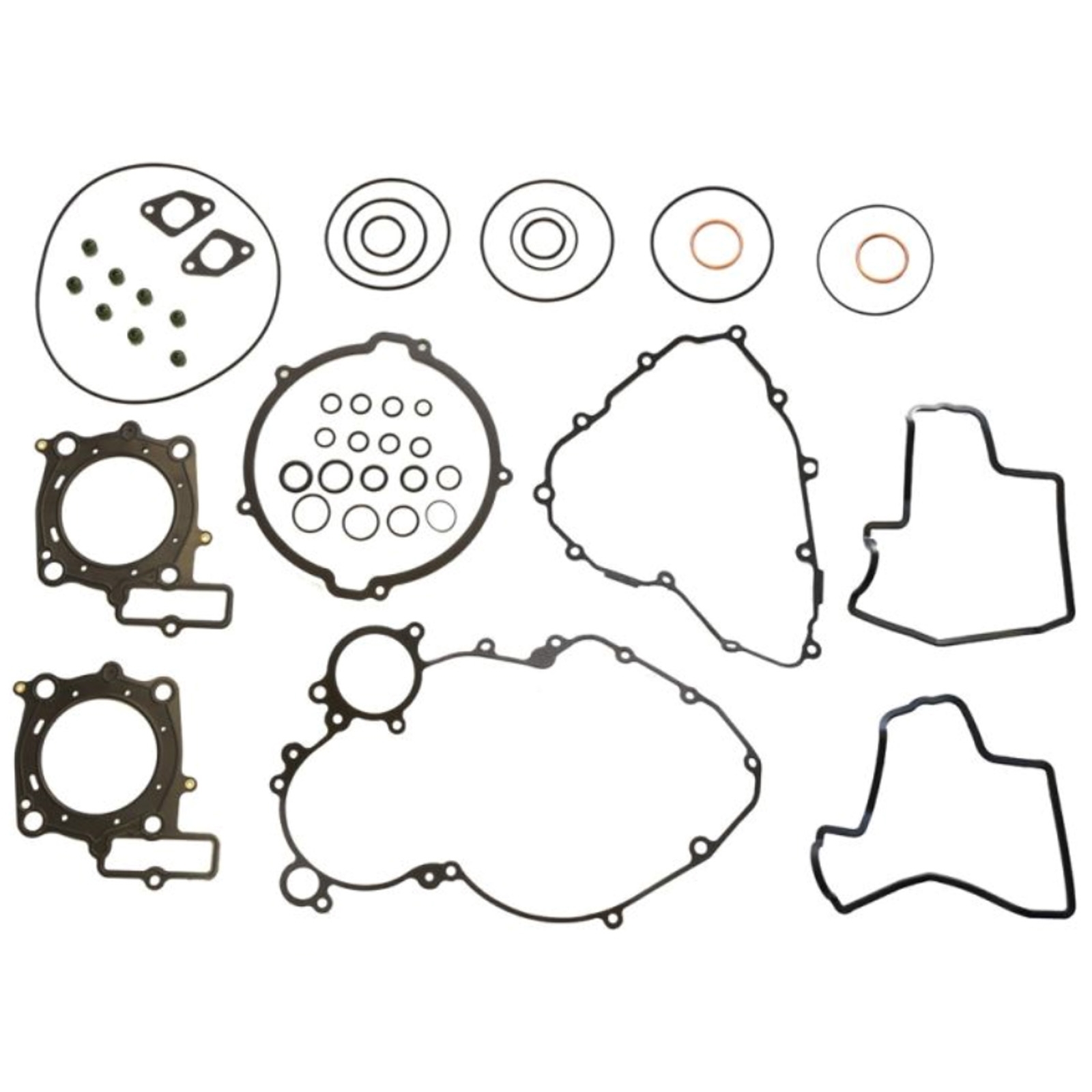 Motordichtsatz P400010850027 für Aprilia RXV450 2006-2015 SXV450 2006-2010 VPT00 VSH00 VSR00