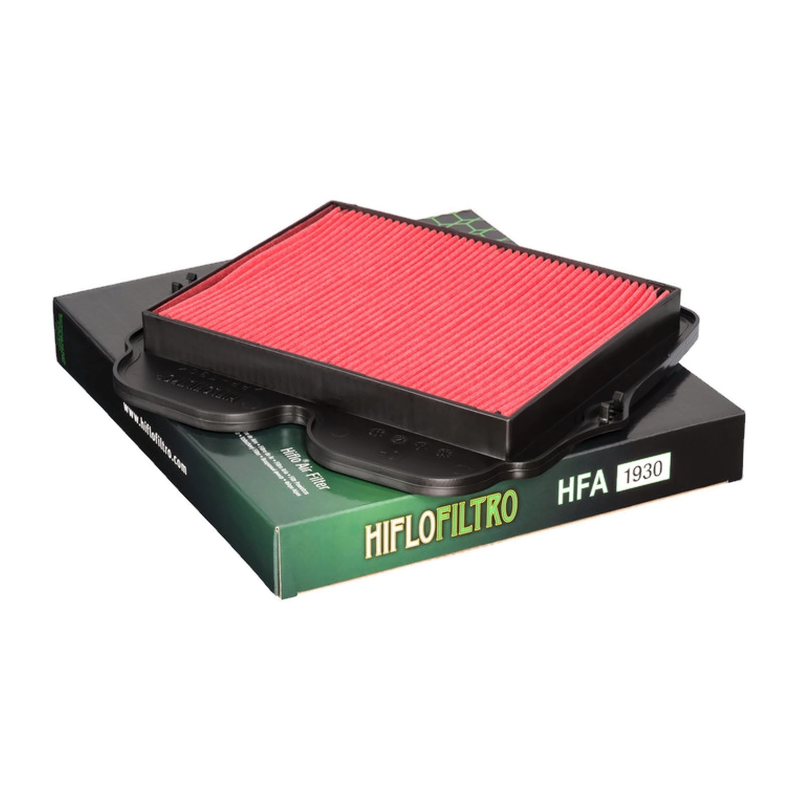 HIFLO Luftfilter HFA1930