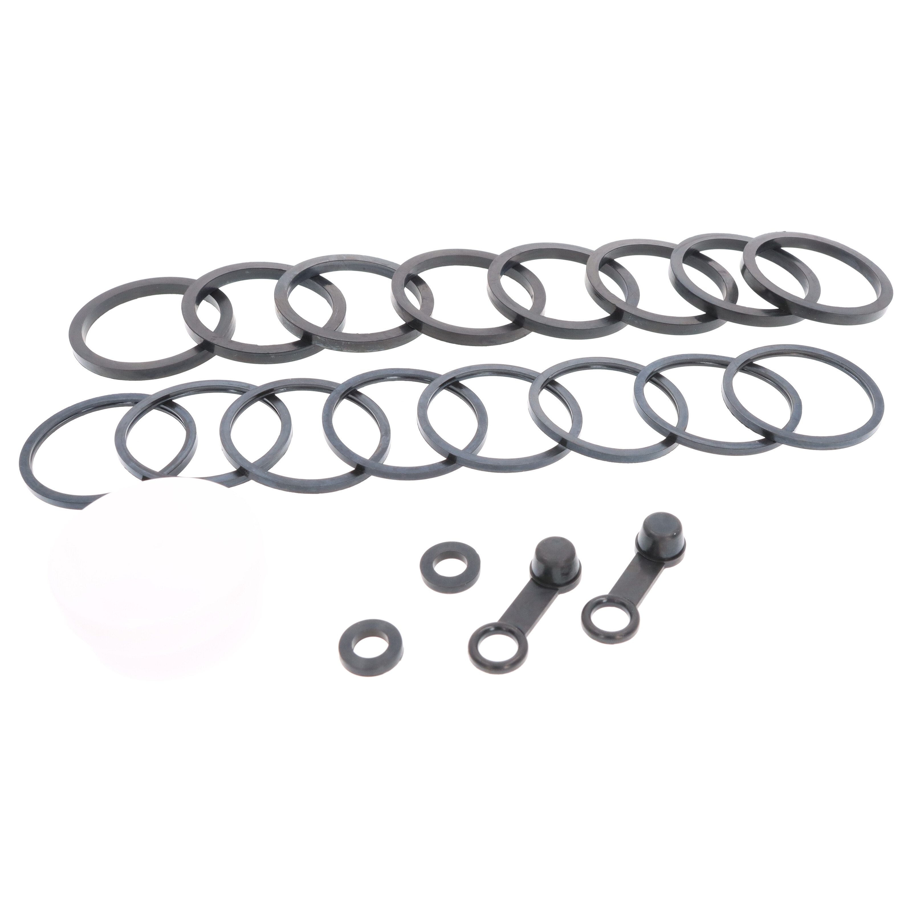 Bremssattel Reparatursatz BCF424 vorne für Kawasaki ZX-10R ZX-12R ZX-6R ZX-6RR Ninja VN1600