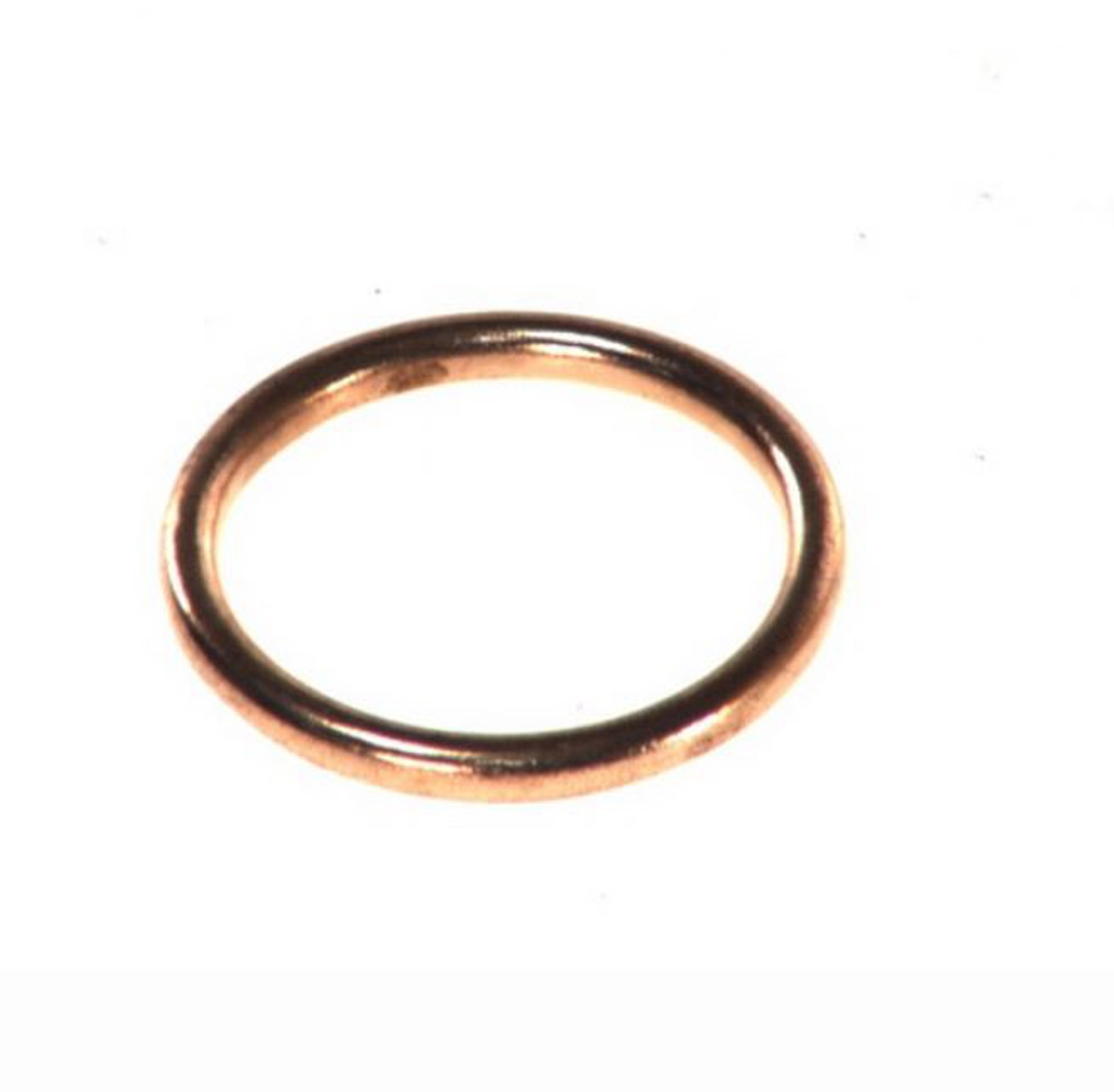 Krümmerdichtung für Honda NX FT VT NT NTV Revere CB Super Four CBX XRV CBR
