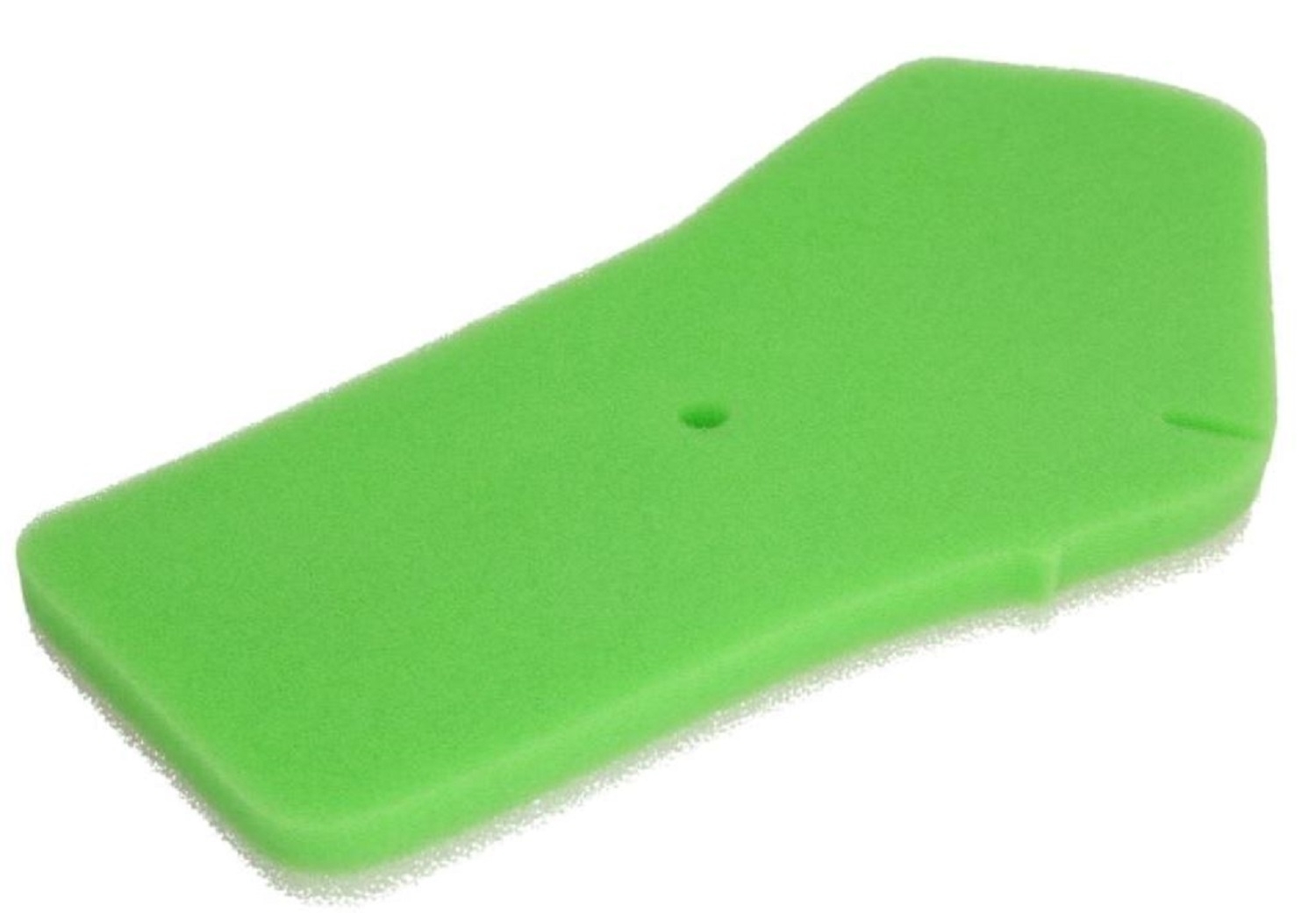 HIFLO HFA1005DS Luftfilter Schaumstoff Element für Honda SFX 50 1996-00 SXR 50 MM 1998-00