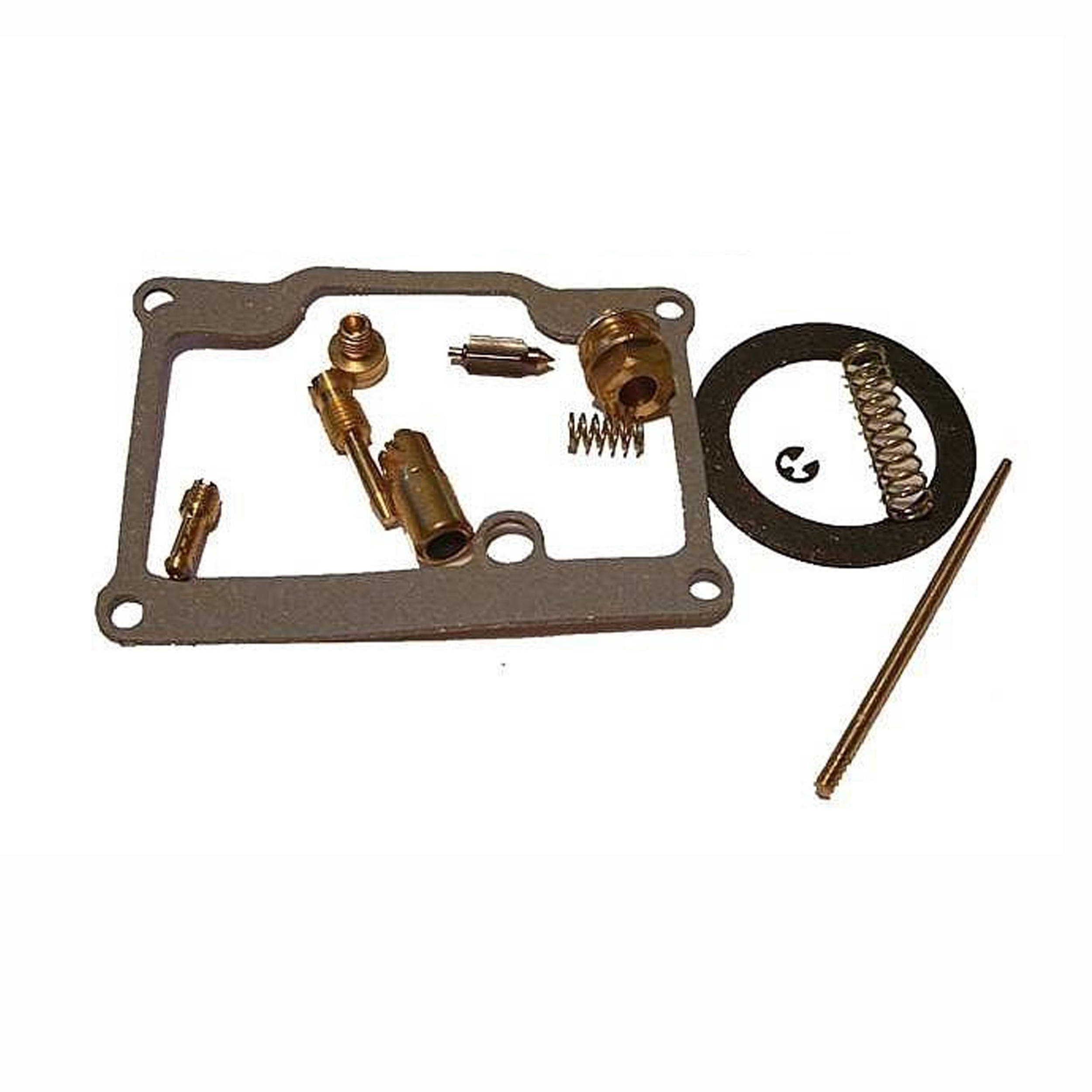 Keyster KK-0028 Vergaser Reparatursatz für Kawasaki H2 750 Mach 4 1972 - 1975