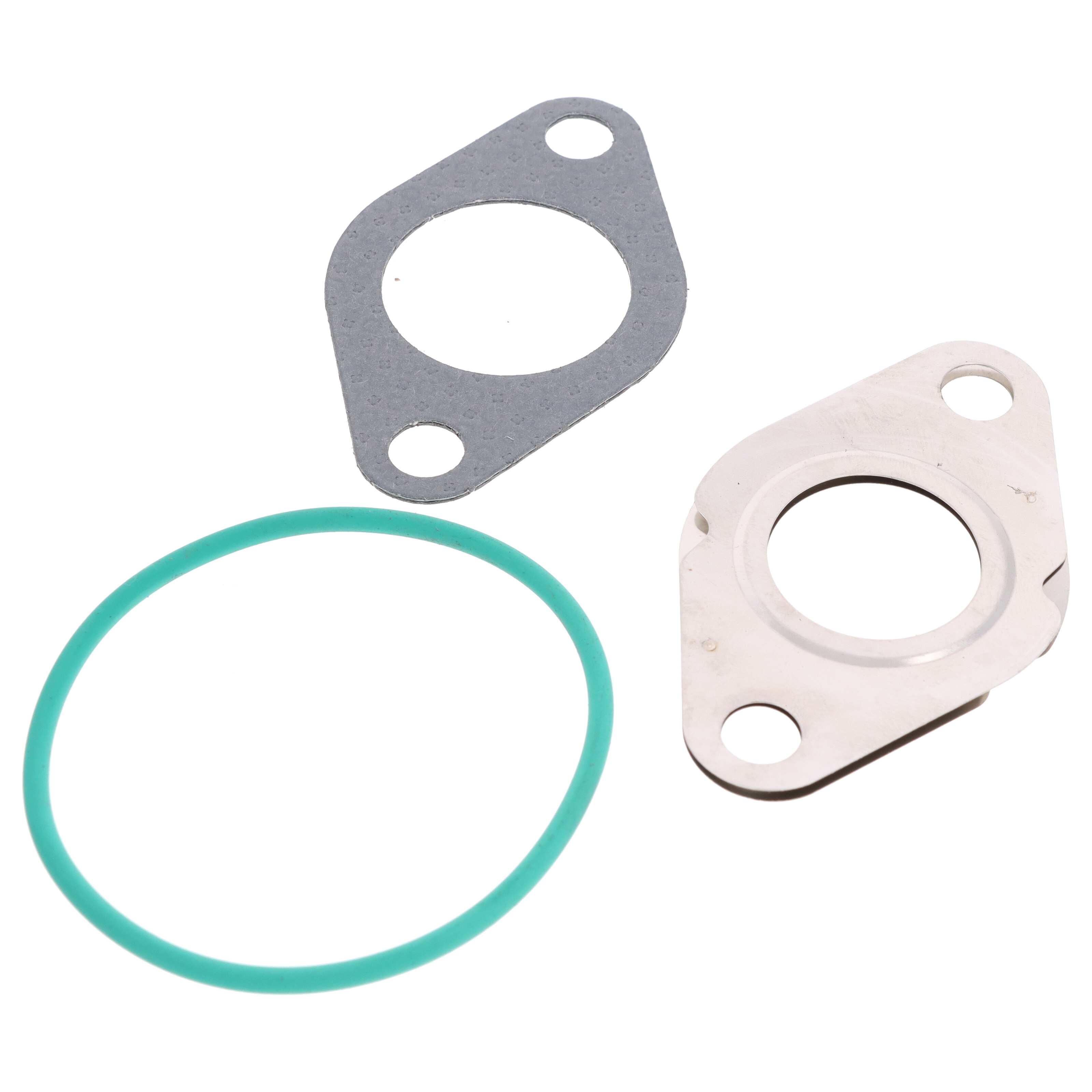 Elring 934.750 Dichtungssatz AGR-Ventil für VW Golf Passat Multivan T5 Seat Skoda Ford Audi