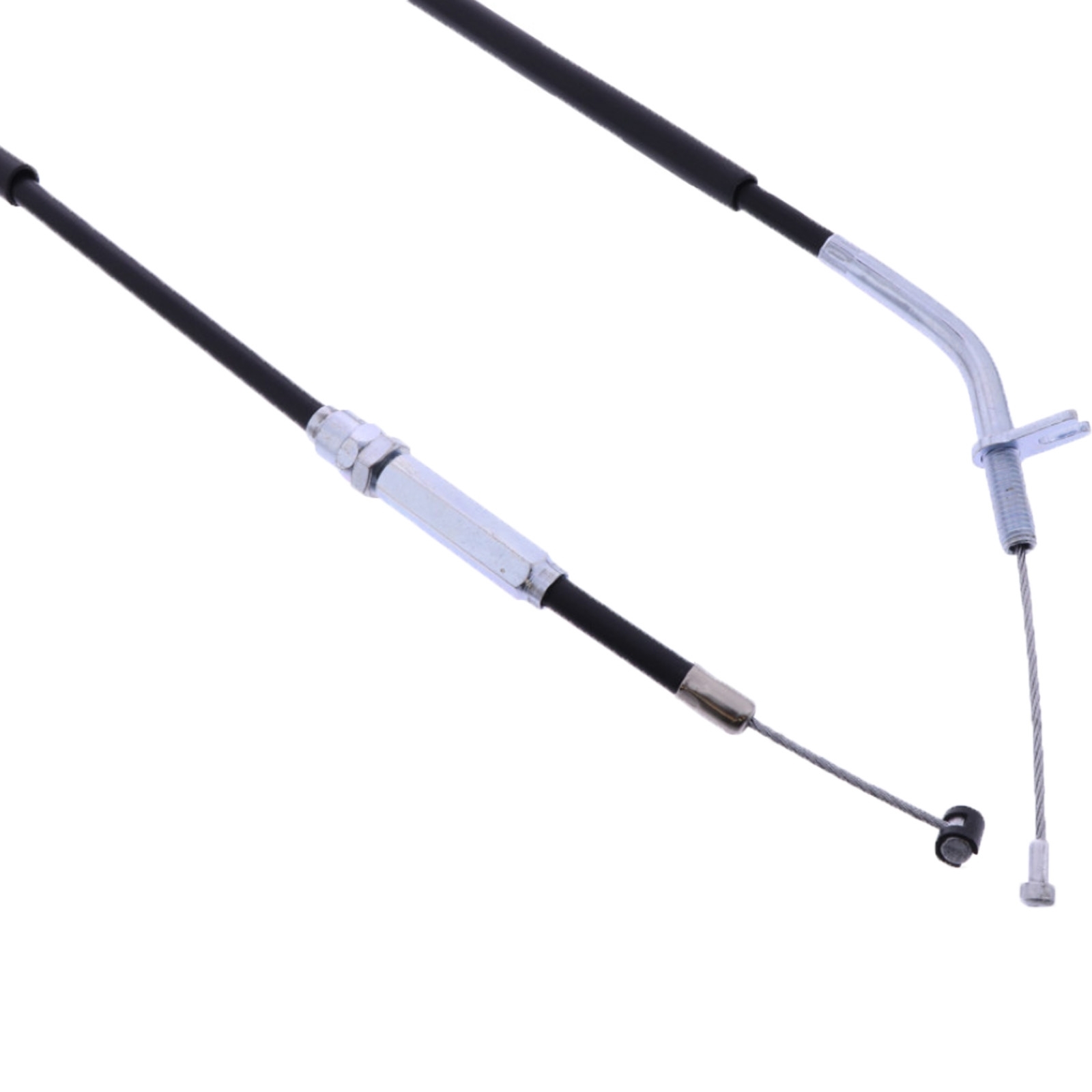 Kupplungszug Kupplungsseil für Honda CRF 250 RLA Rally ABS 2017 - 2021 MD44B