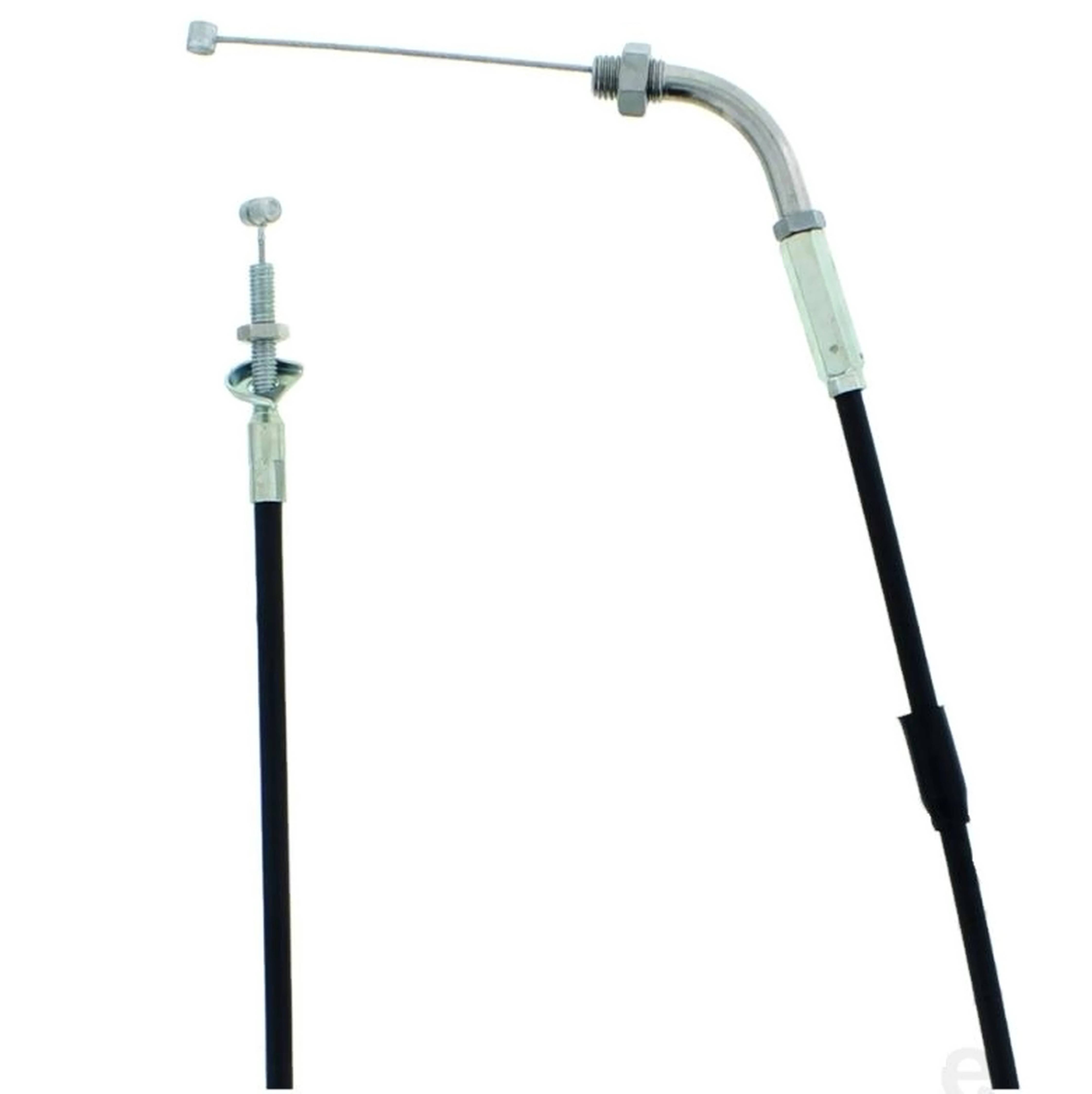 JMT Gaszug A Öffner 77000100 für Honda GL 1100 Goldwing SC02