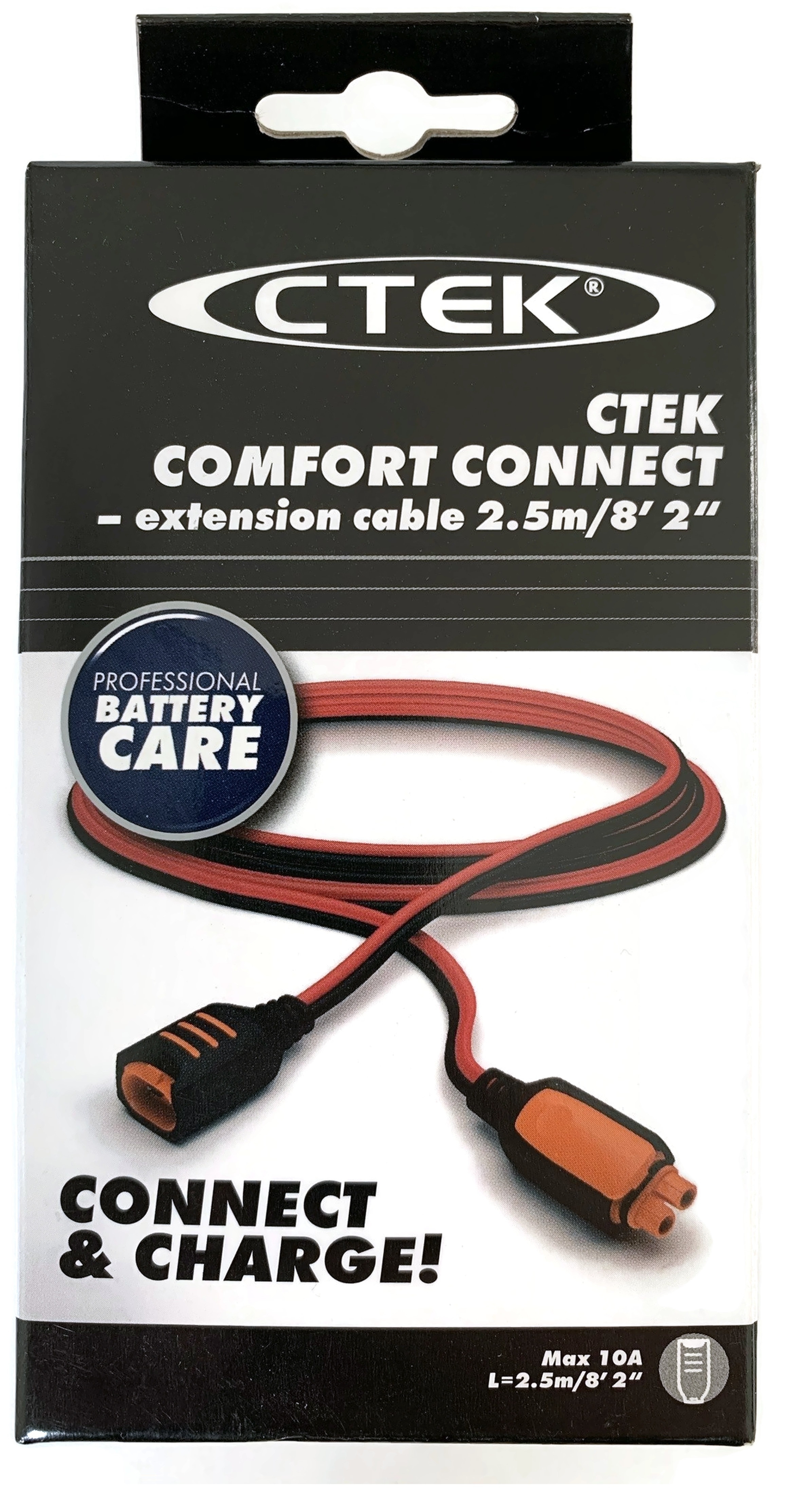 CTEK Verlängerungskabel Comfort Connect 56-304