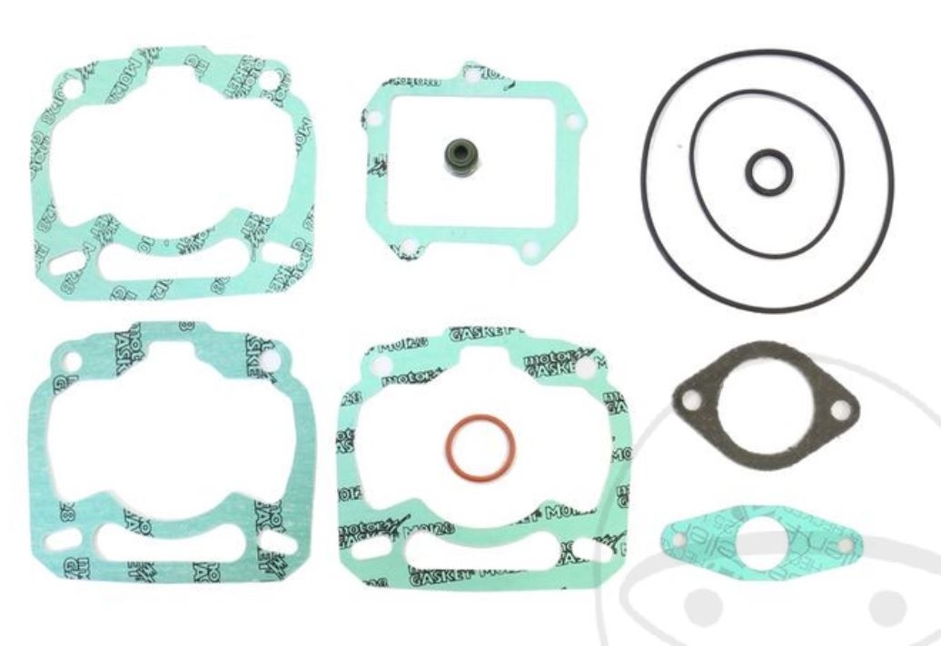 Topend Dichtsatz P400010600013 für Aprilia Classic RS Extrema Replica Tuono 125ccm