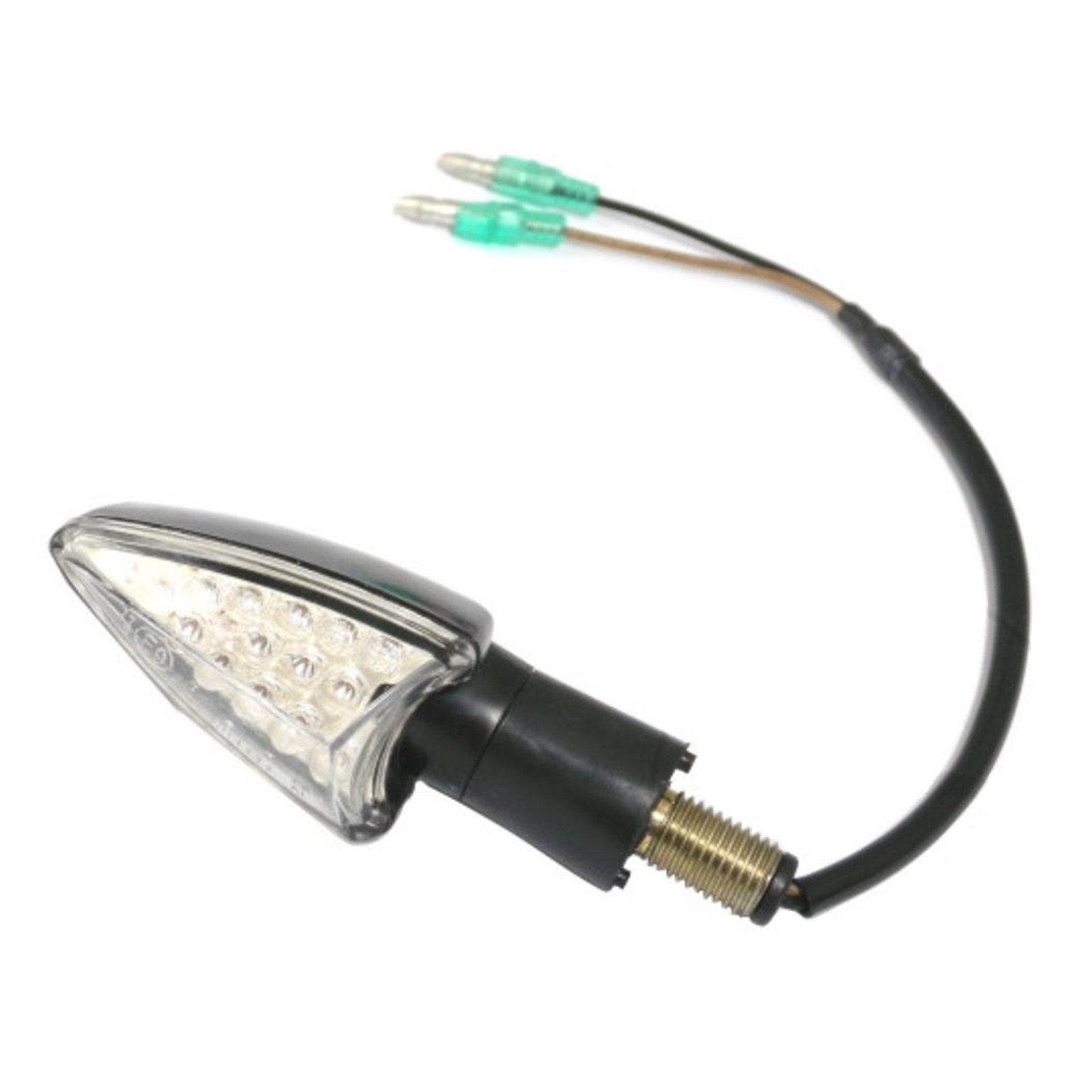 Blinkerleuchte für hinten links und vorne rechts für CPI SM SMX 50 Supermoto 2006-2014 SX Supercross 2006-2014