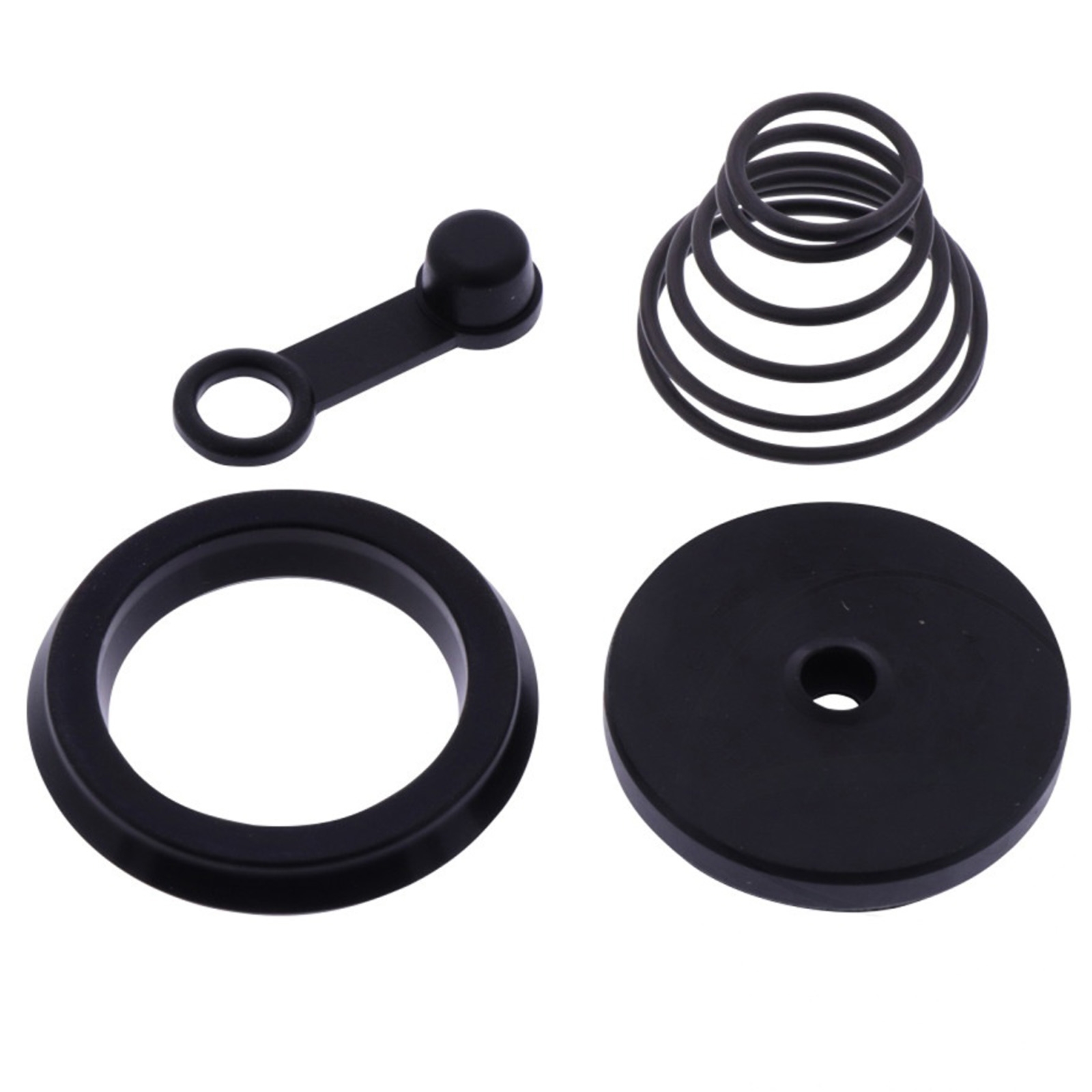 Tourmax CCK-302 Kupplungsnehmerzylinder Reparatursatz für Suzuki GSF GSX GSX-R RF