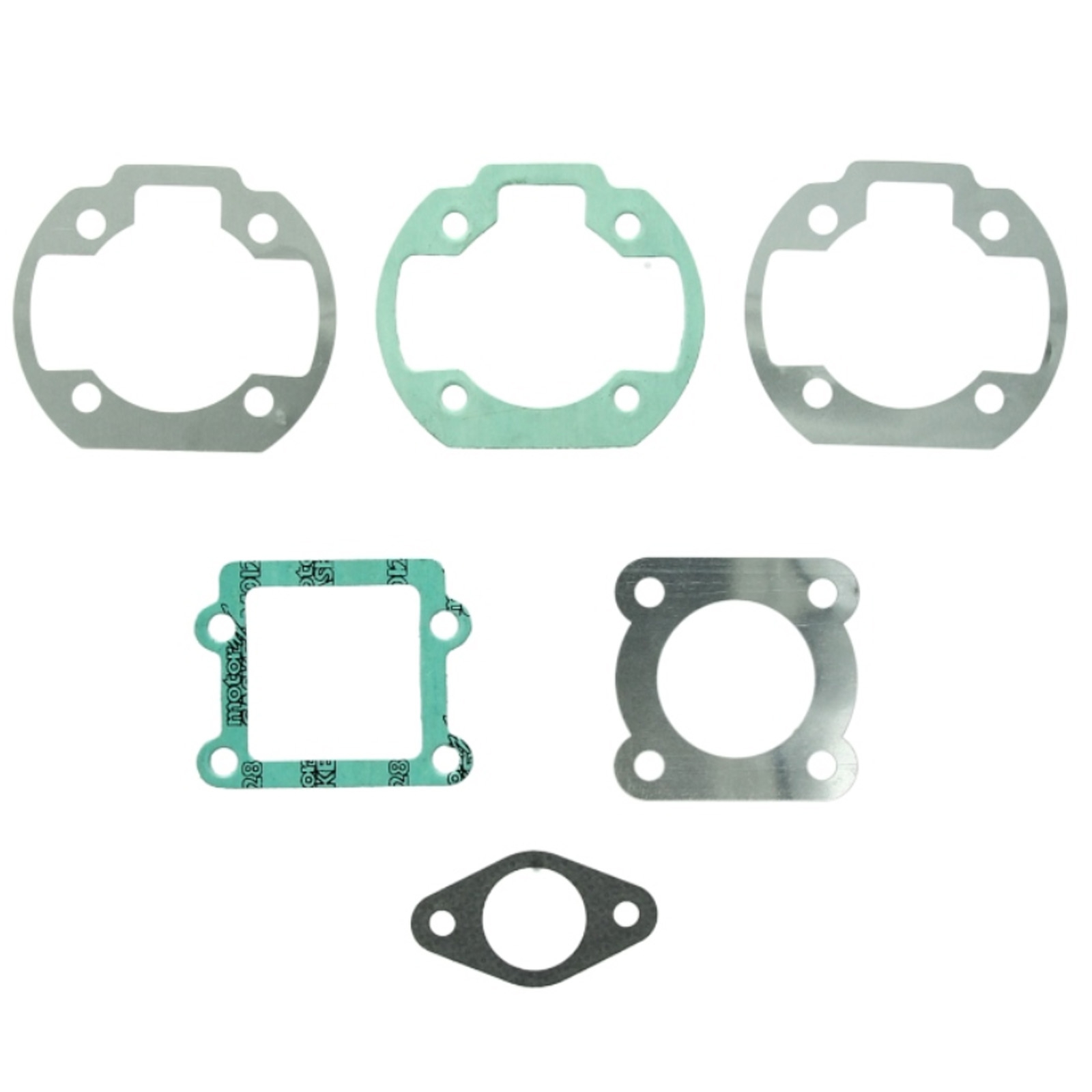 Topend Zylinder Dichtsatz 070003/1 für Aprilia Amico SR 50 Yamaha CW50 RS NG BWS EW Slider