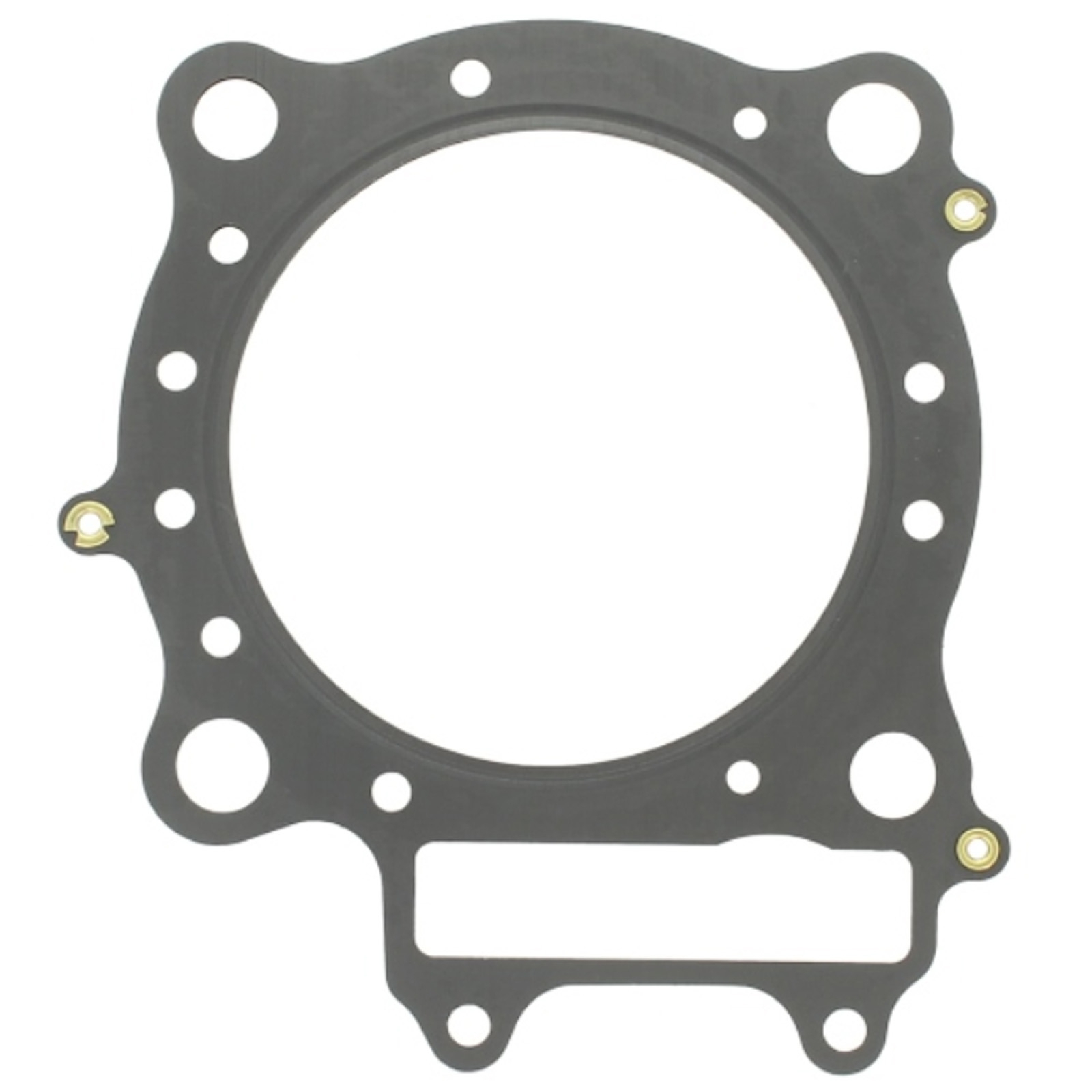 Zylinderkopfdichtung S410210001278 für Honda CRF450 X R 2005 - 2018 PE05A PE06A TRX450 ER