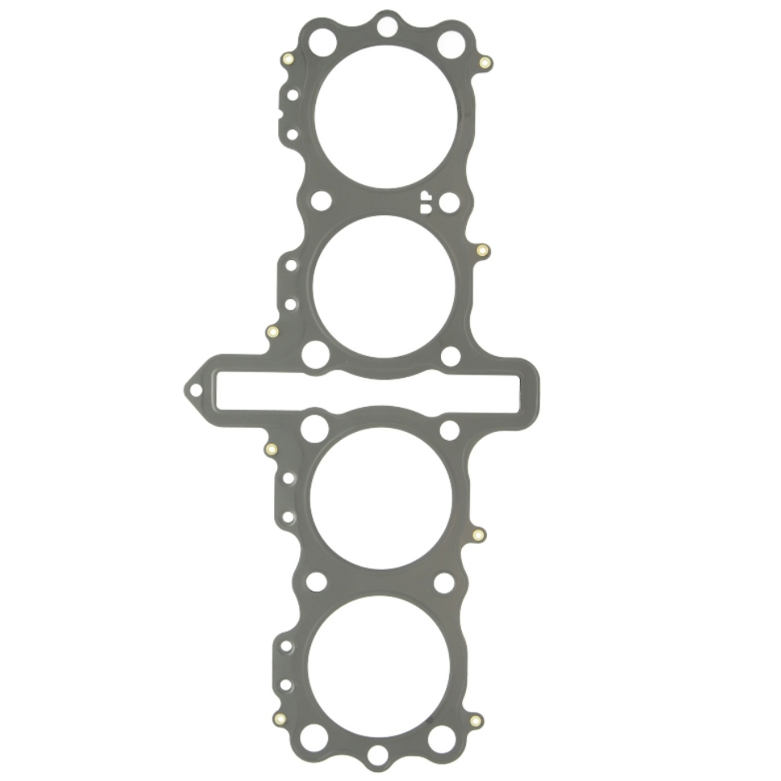 Zylinderkopfdichtung S410510001129 für Suzuki Bandit GSF1200 1996 - 2006 GSX1200 Inazuma 99-00