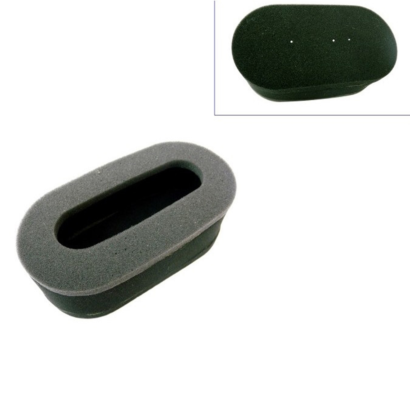 JMP BC01-S0031 Schaumgummi Luftfilter für Suzuki GR 650 1983 - 1989 GP51A